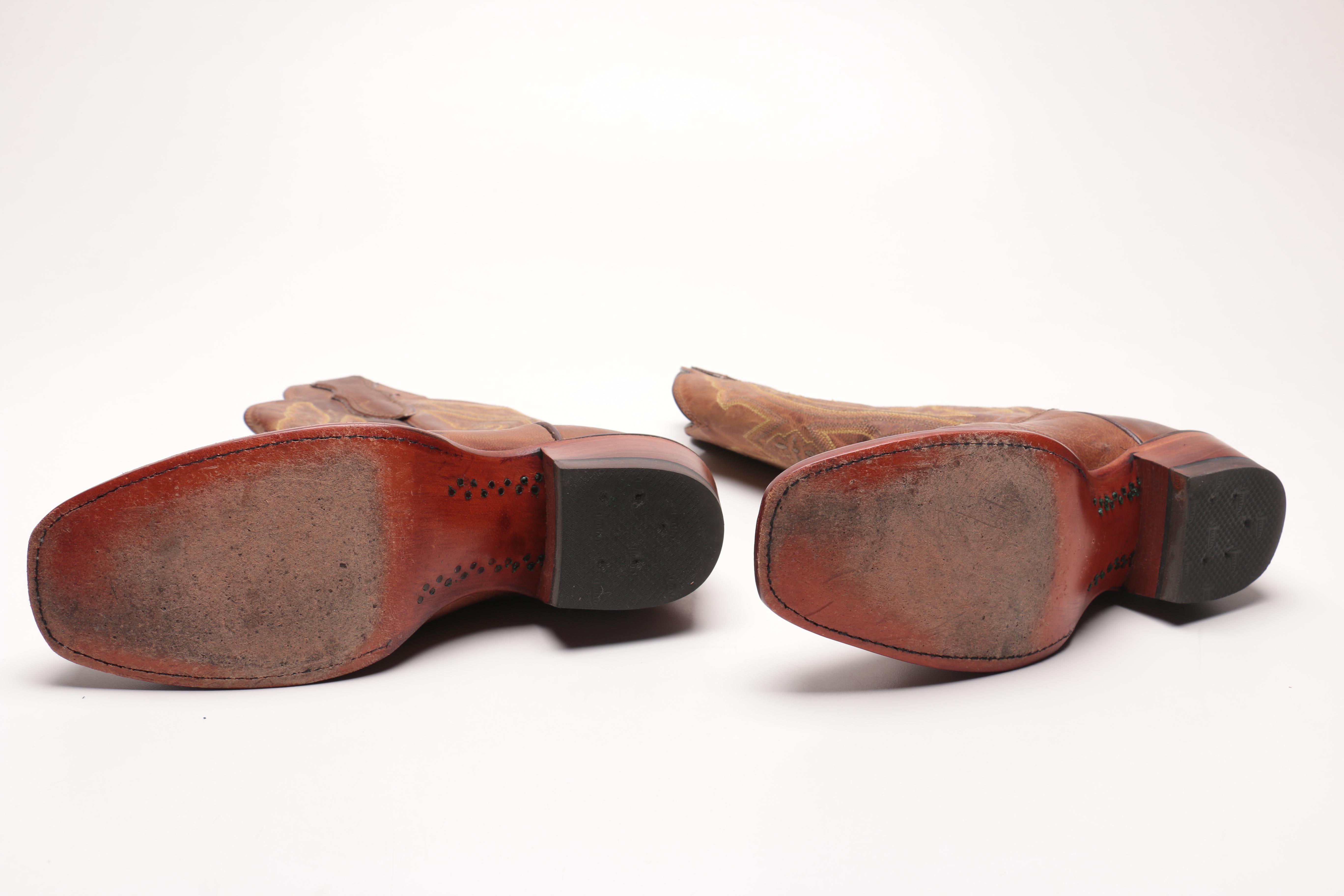 Selection of Womens Boots