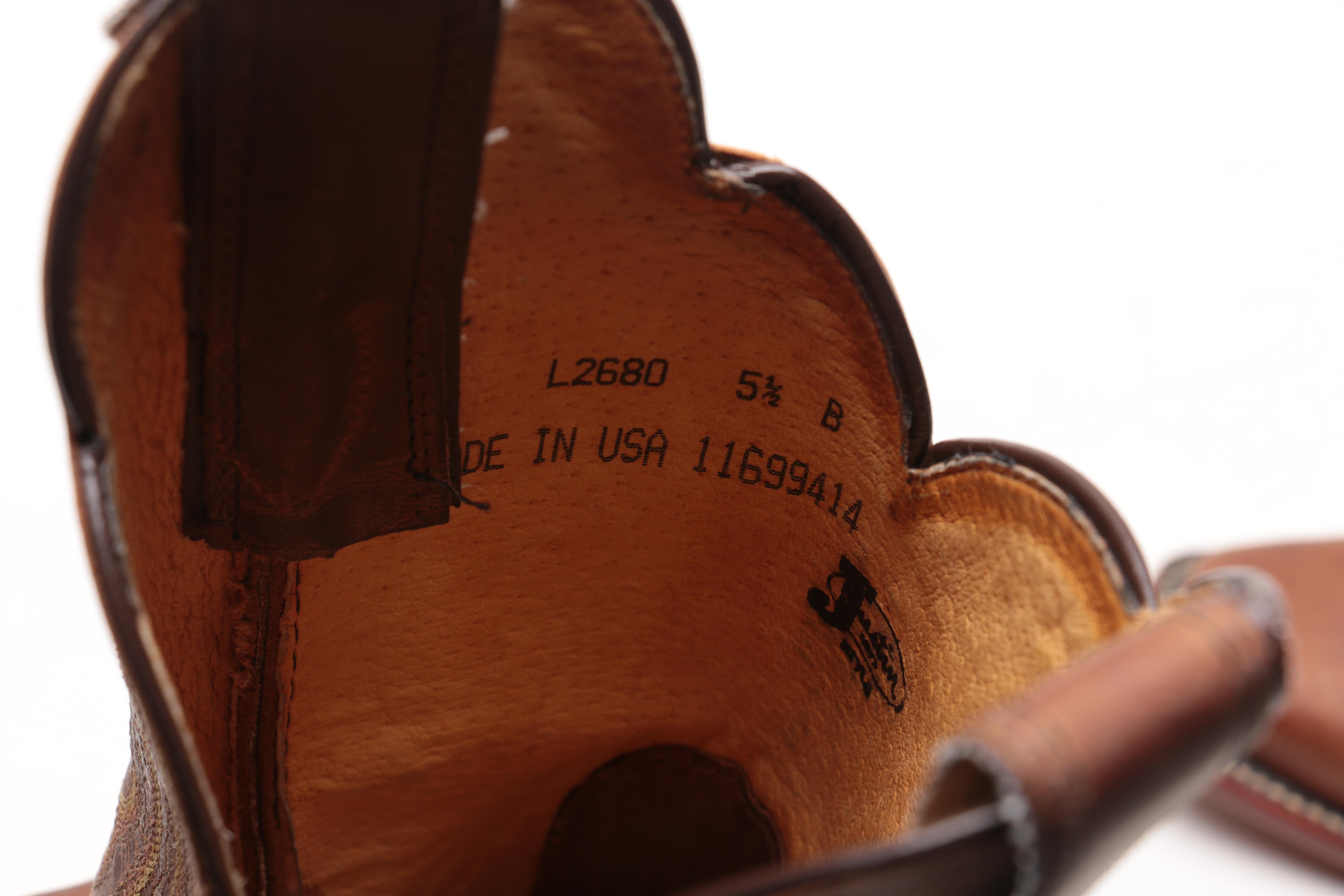 Selection of Womens Boots