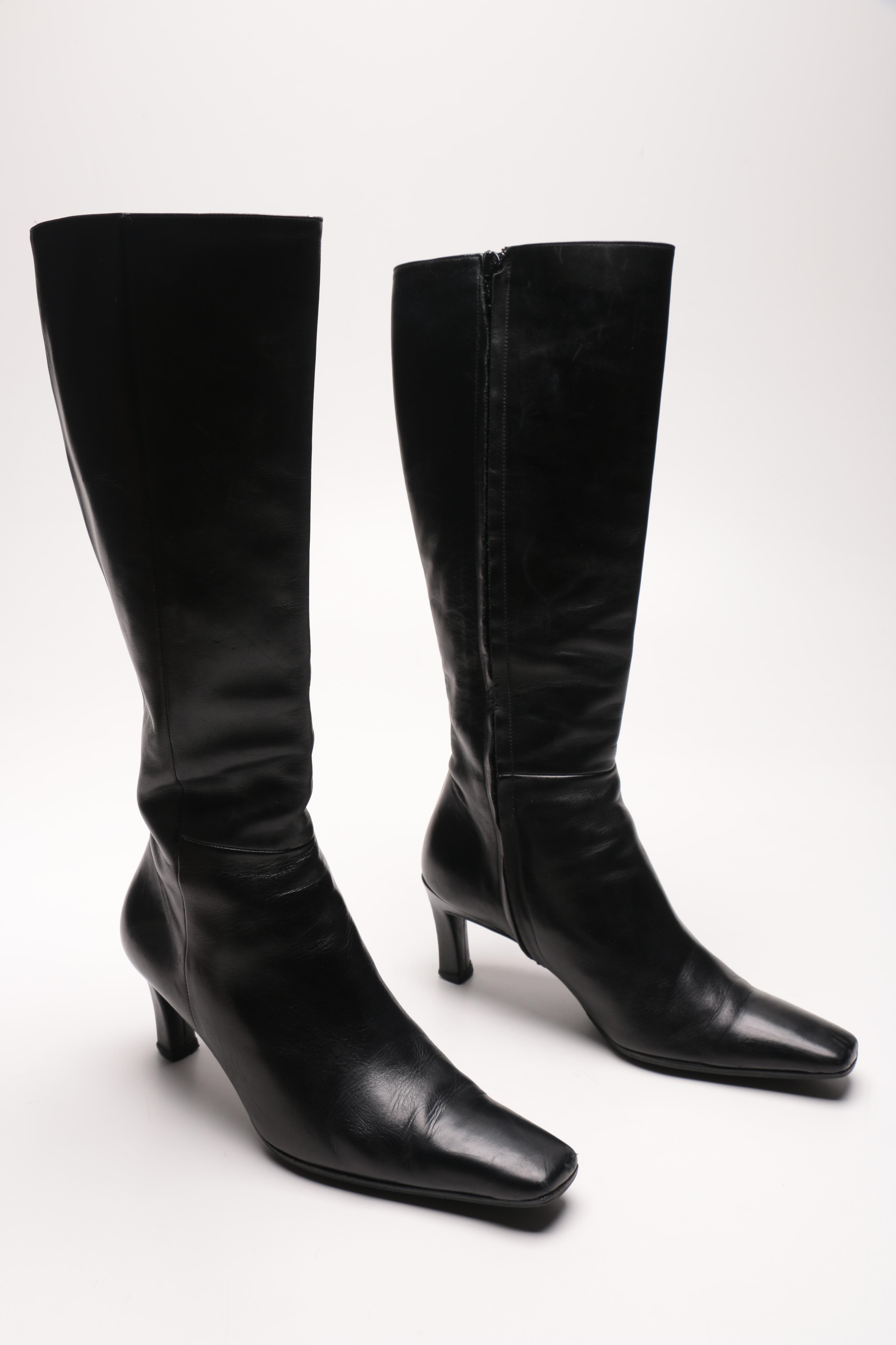 Selection of Womens Boots