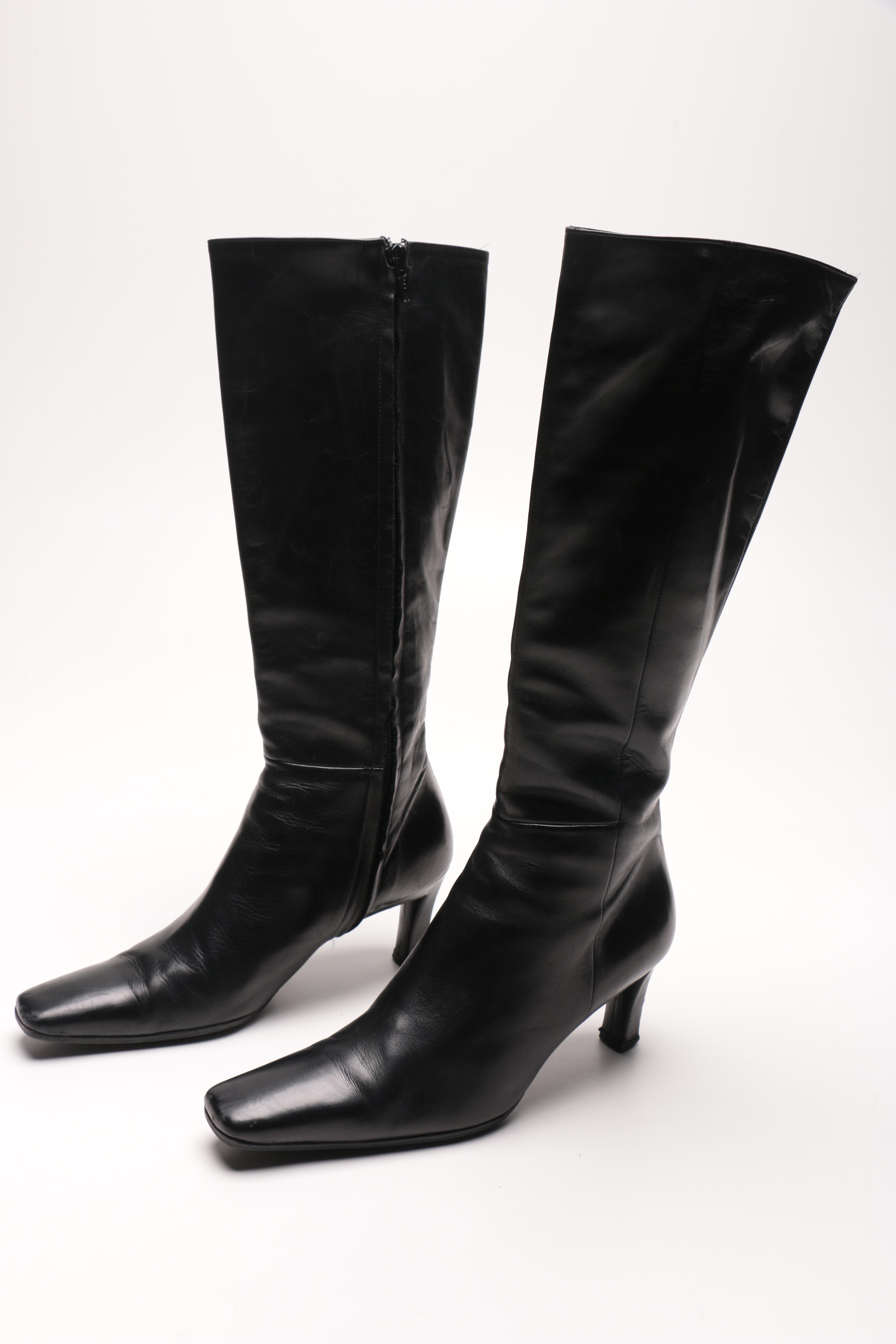 Selection of Womens Boots