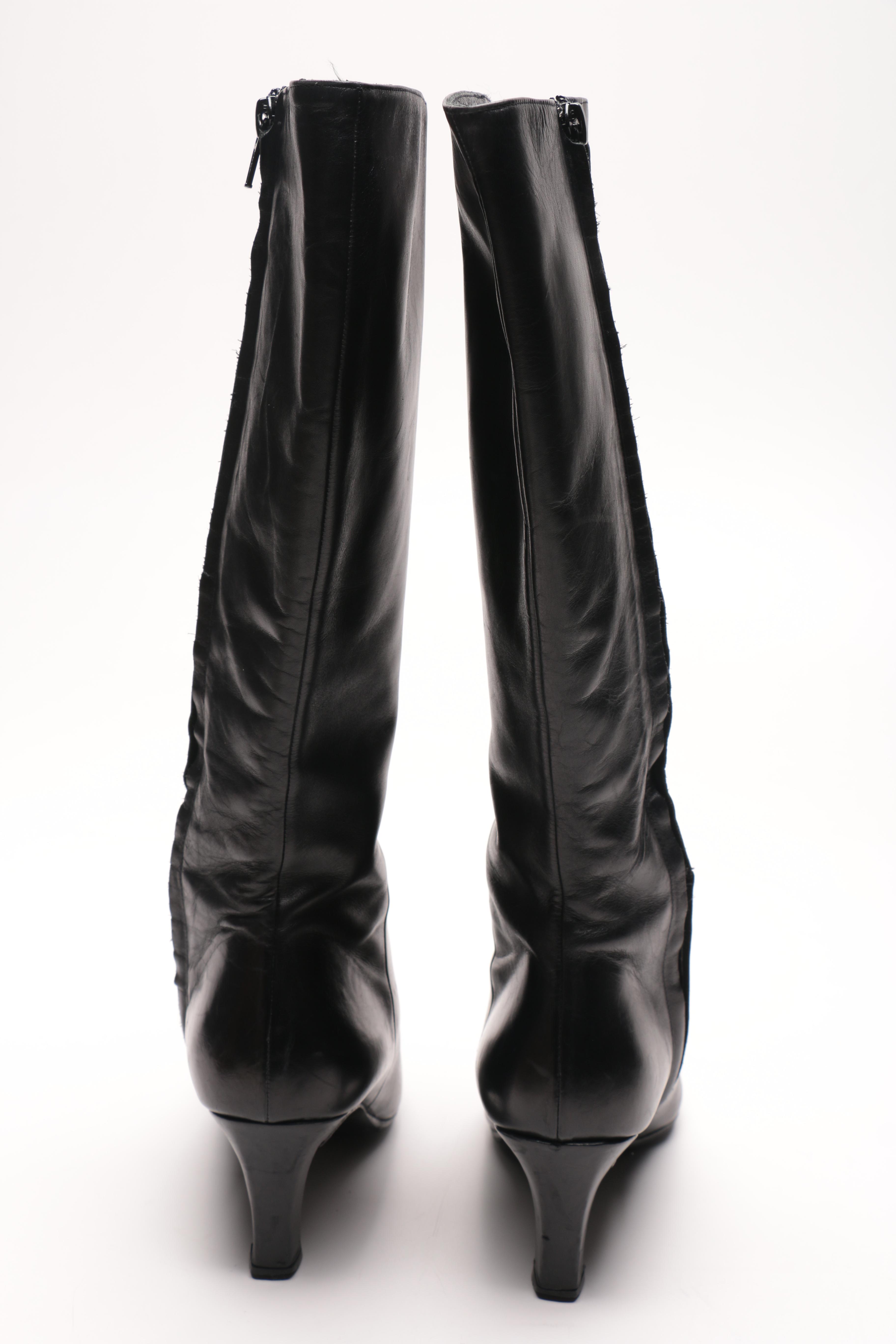 Selection of Womens Boots