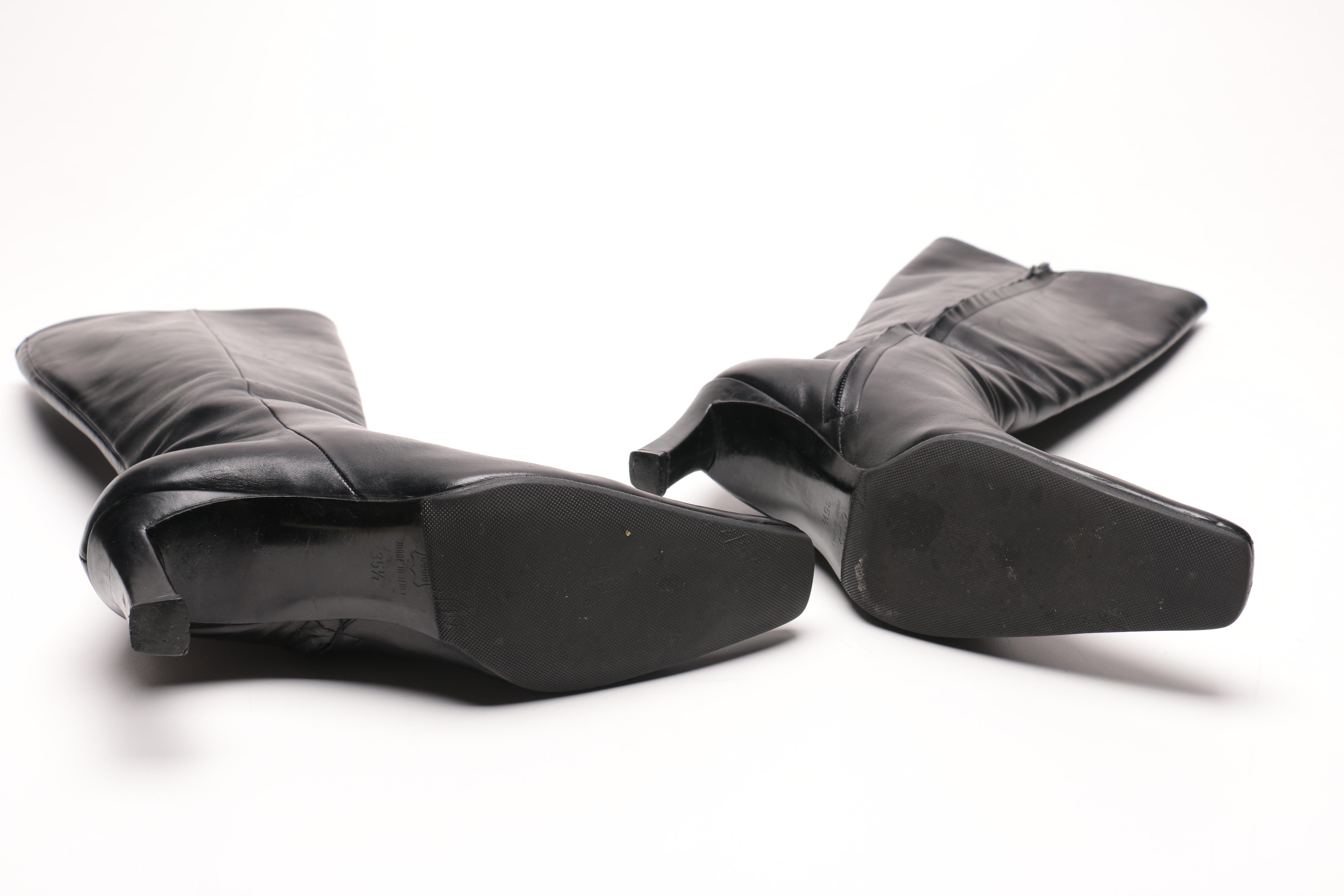 Selection of Womens Boots