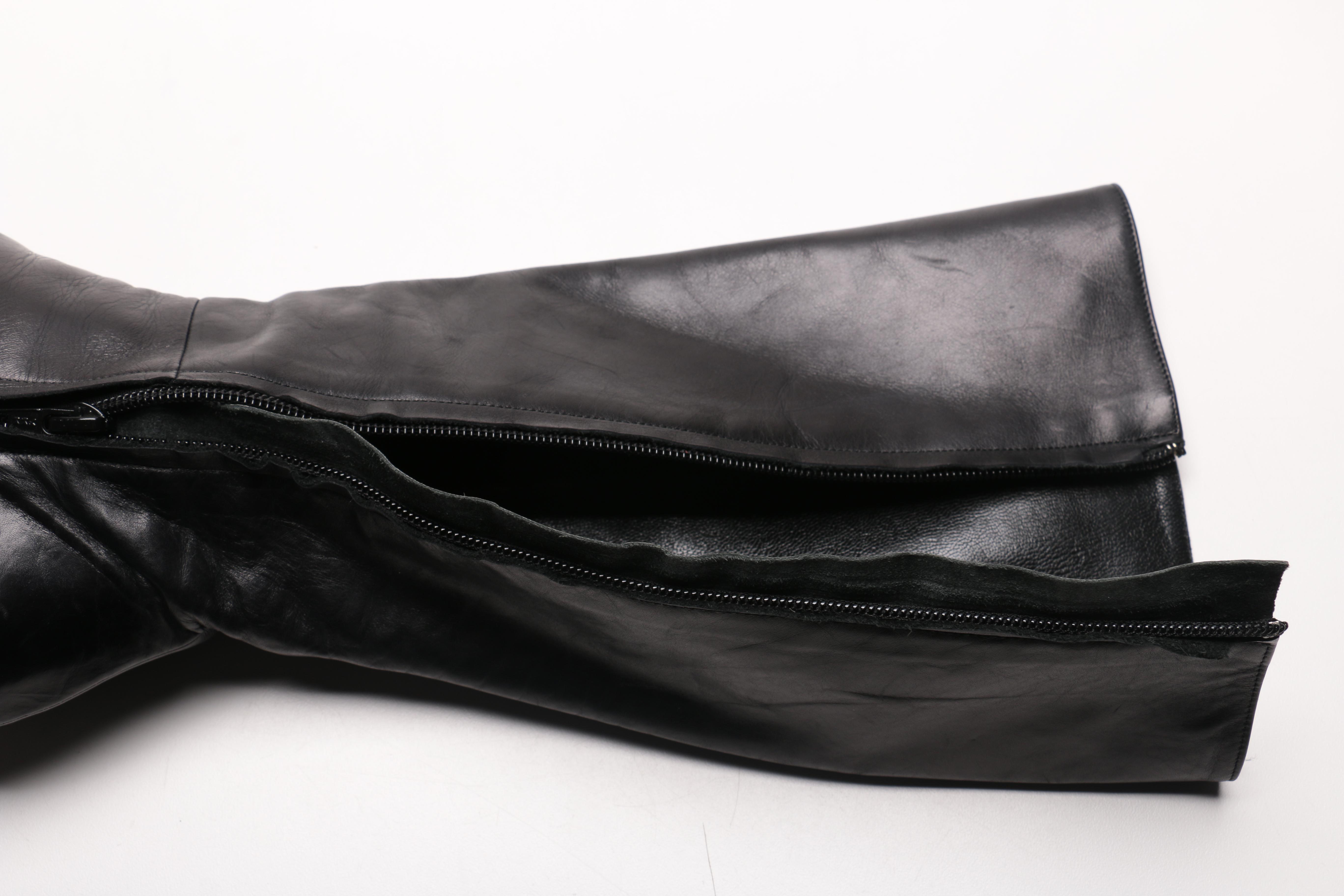 Selection of Womens Boots