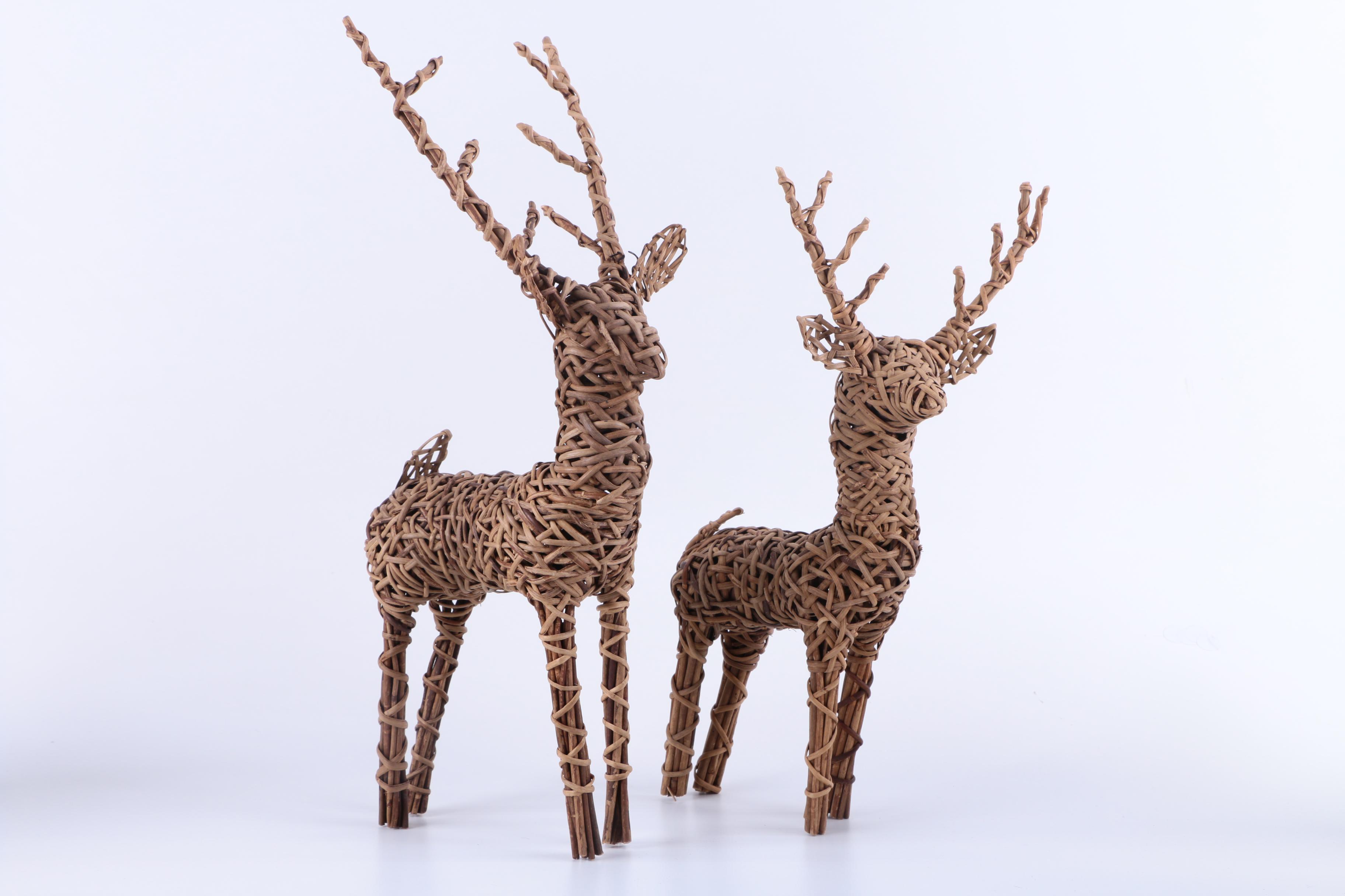 Byers' Choice "The Carolers" Christmas Figurines