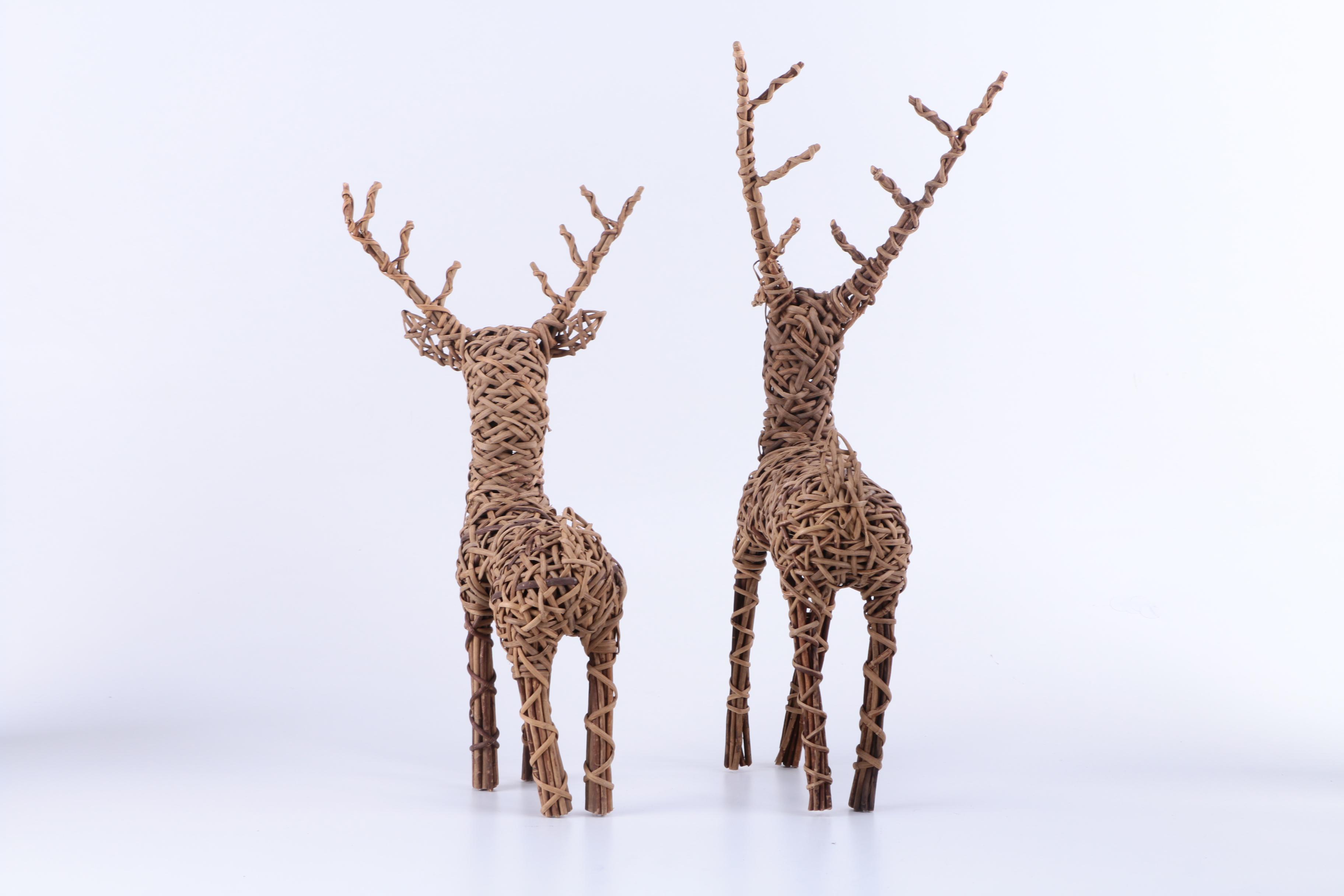 Byers' Choice "The Carolers" Christmas Figurines