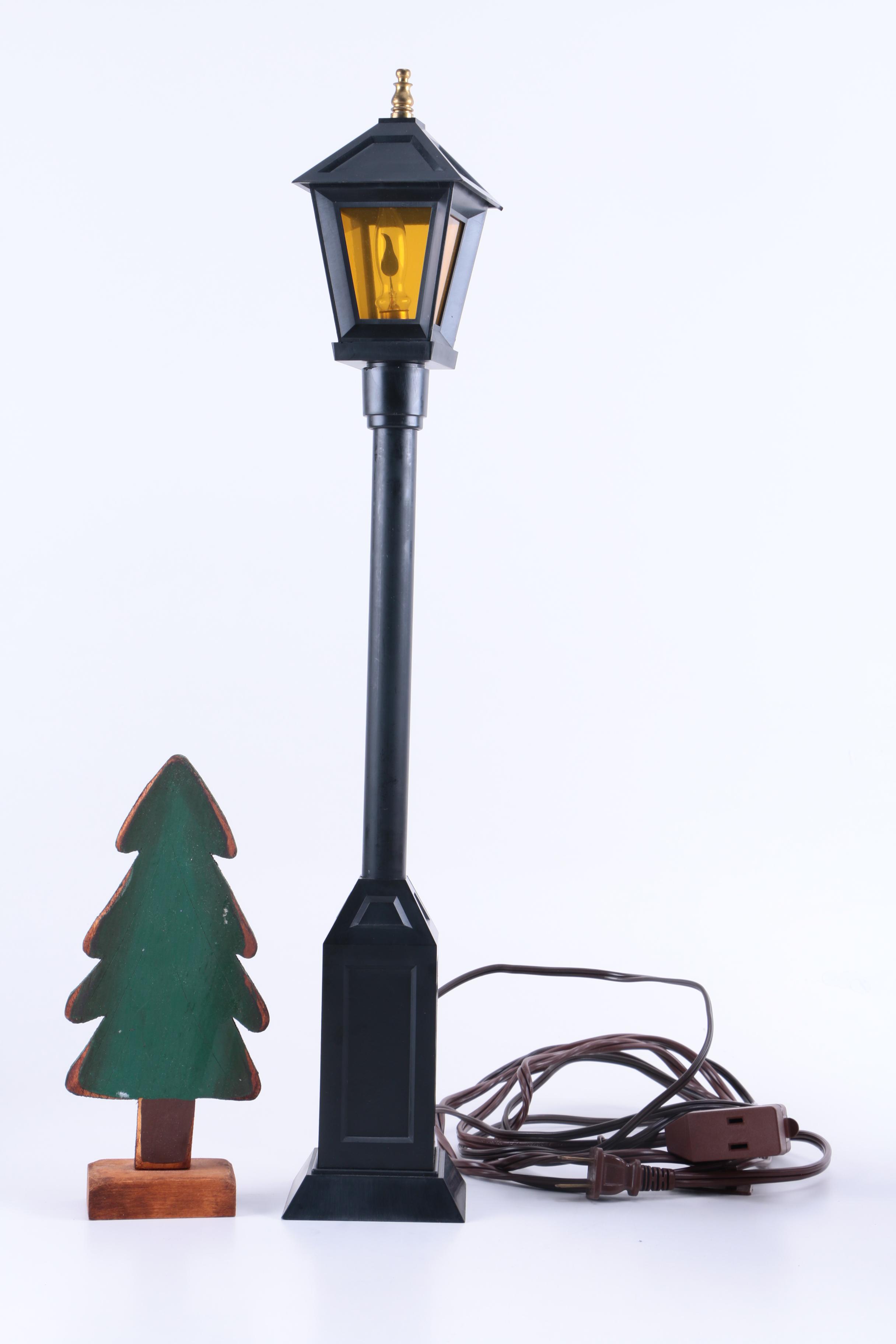 Byers' Choice "The Carolers" Christmas Figurines