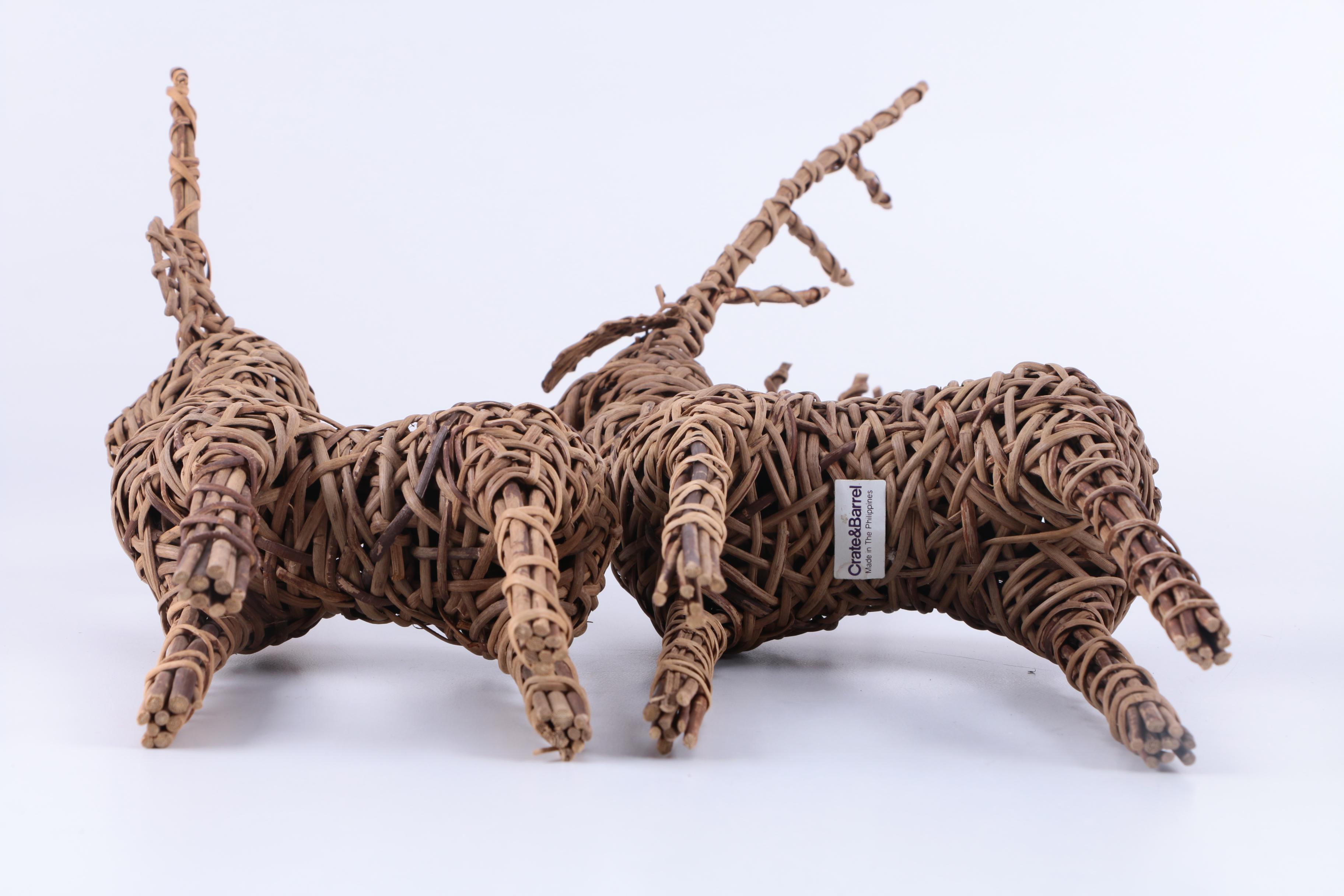 Byers' Choice "The Carolers" Christmas Figurines