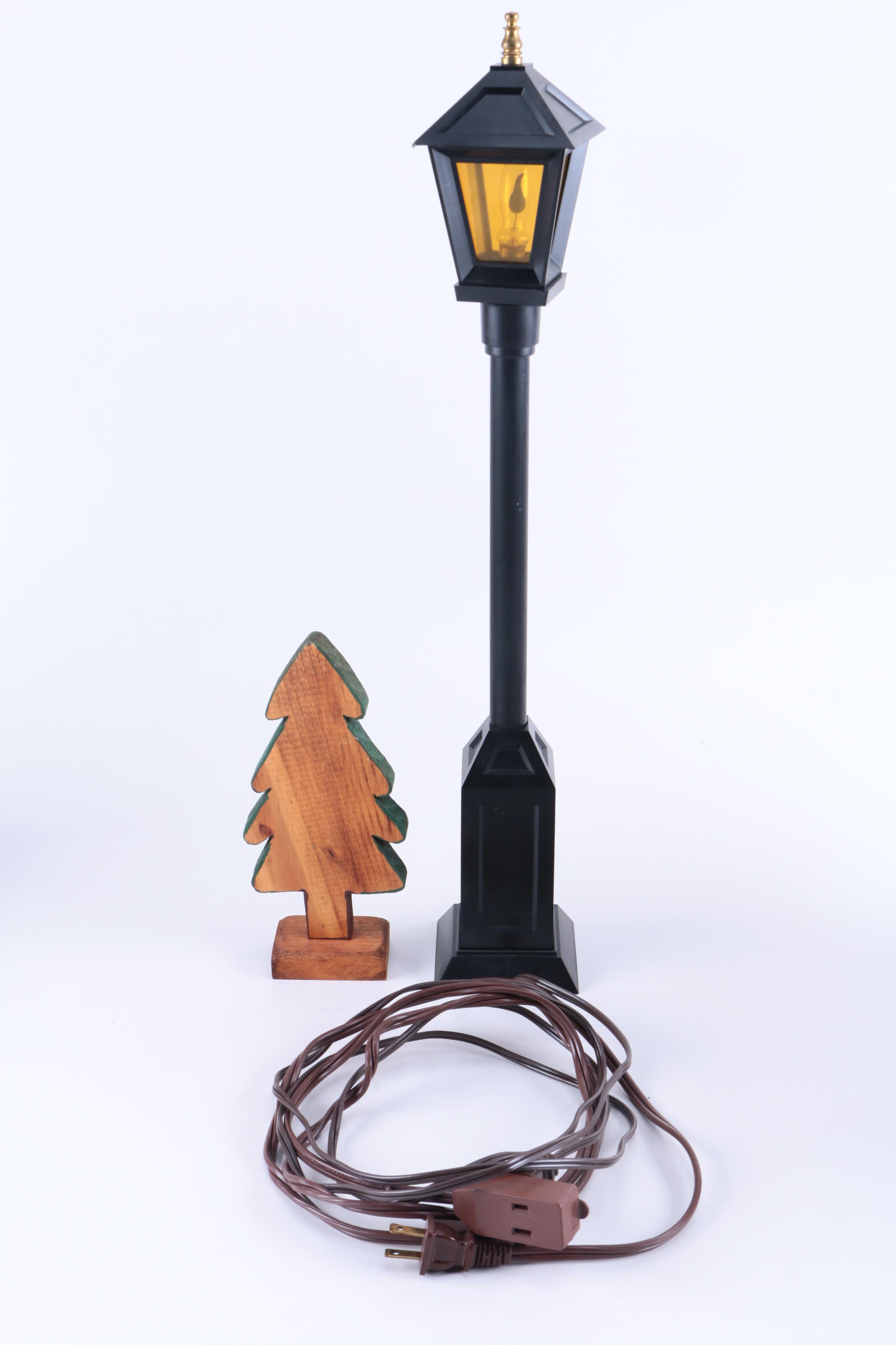 Byers' Choice "The Carolers" Christmas Figurines