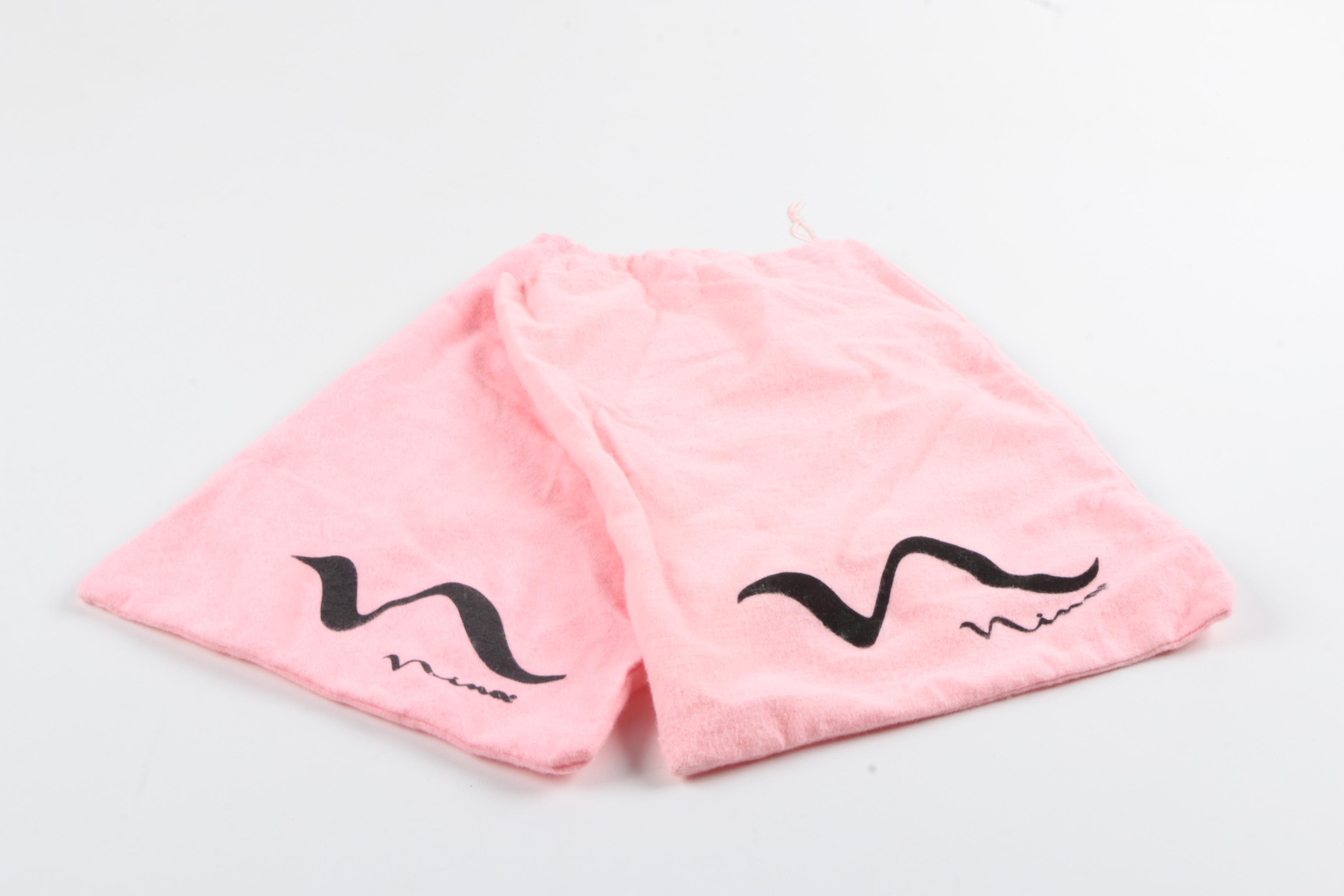 Women's Heels Including Cole Haan and Stuart Weitzman