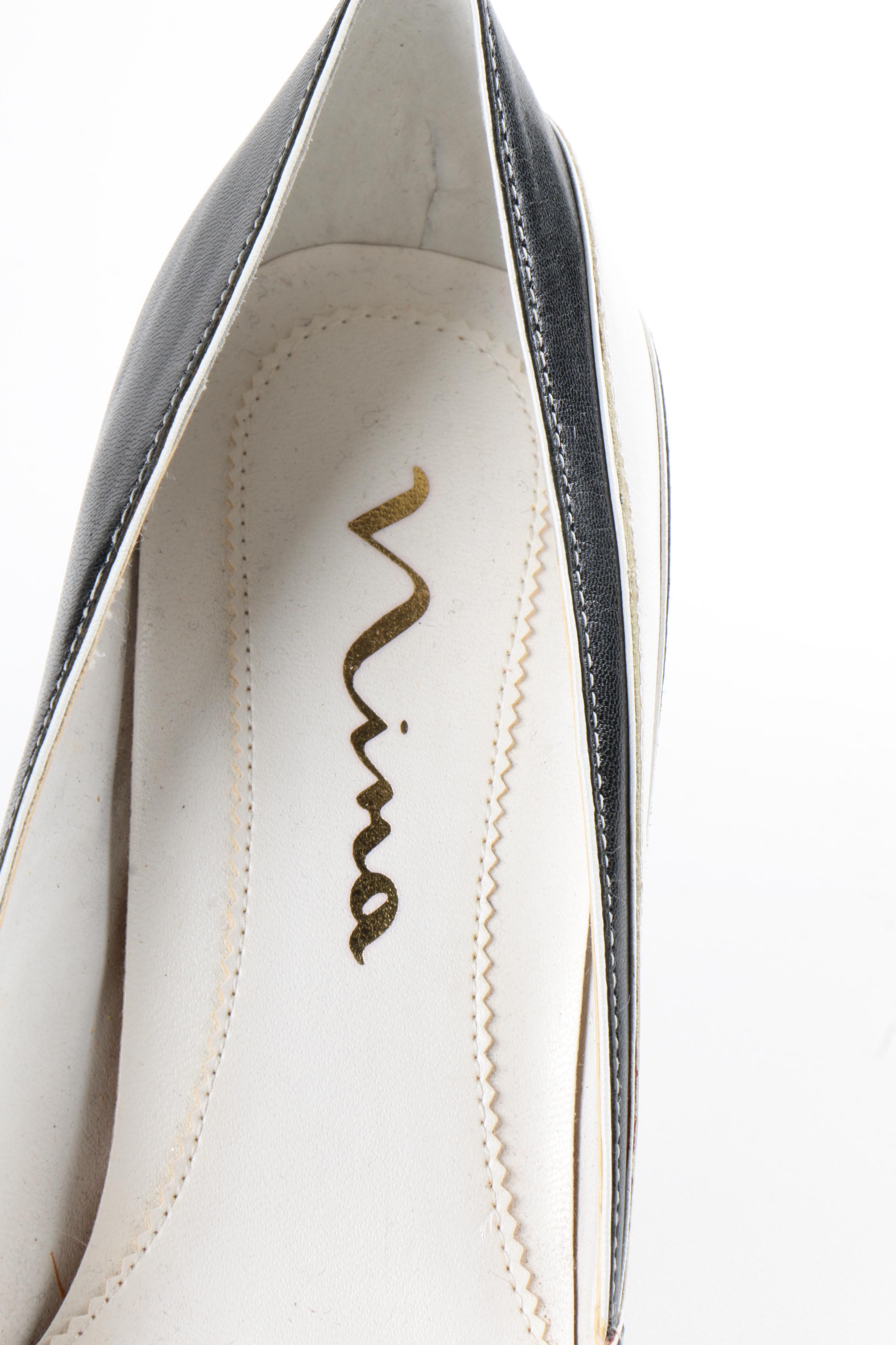 Women's Heels Including Cole Haan and Stuart Weitzman