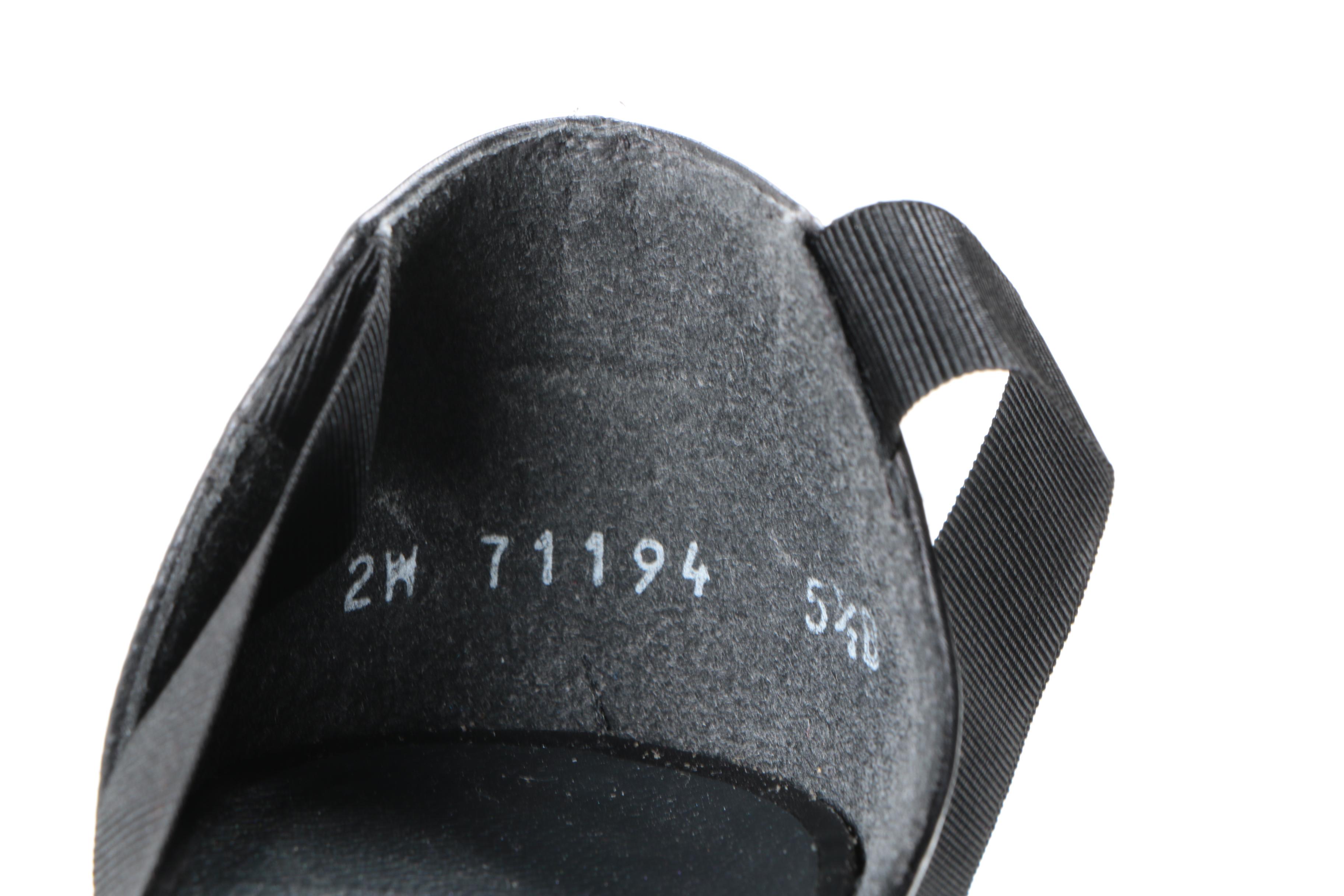 Women's Heels Including Cole Haan and Stuart Weitzman