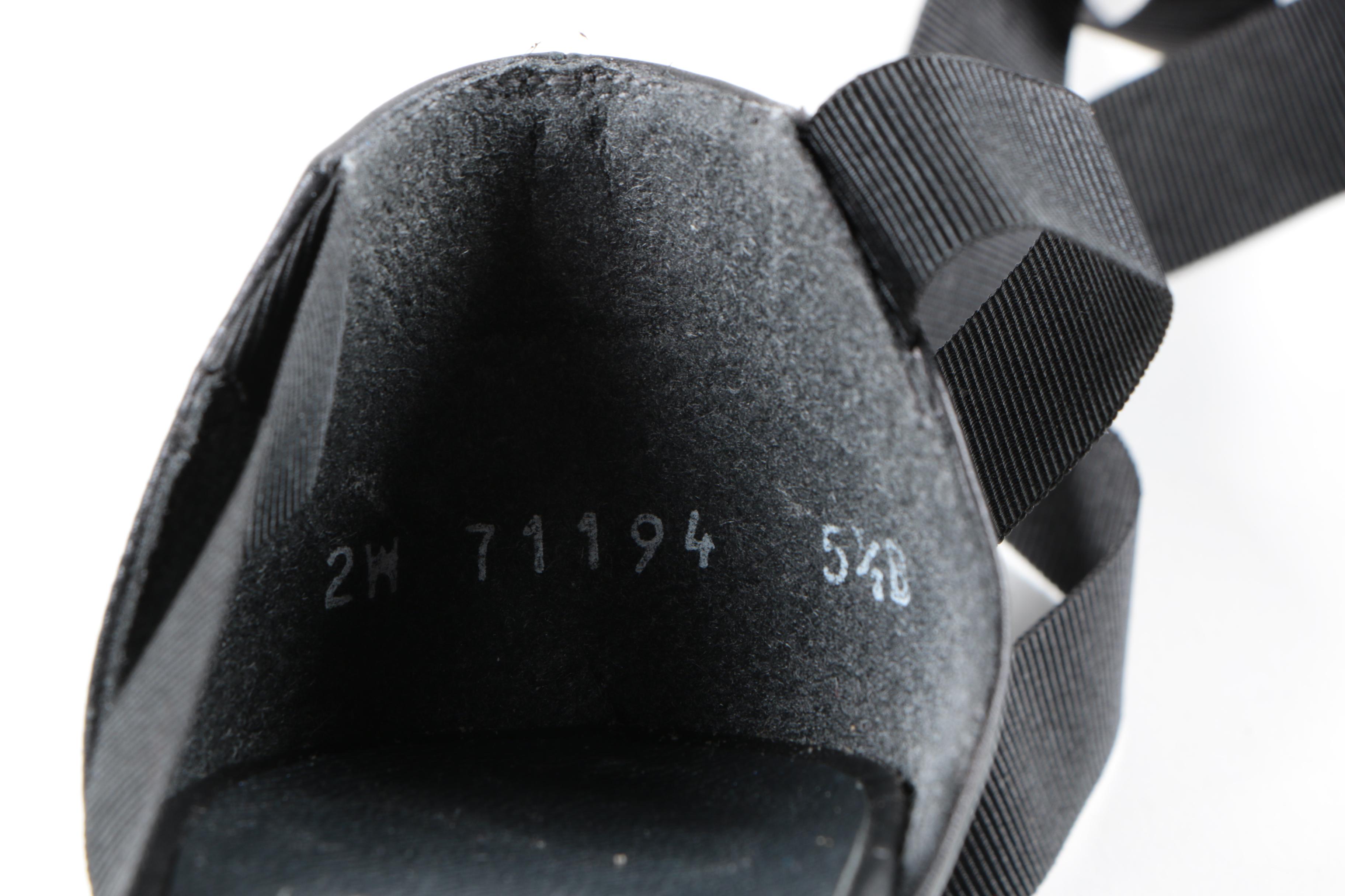 Women's Heels Including Cole Haan and Stuart Weitzman