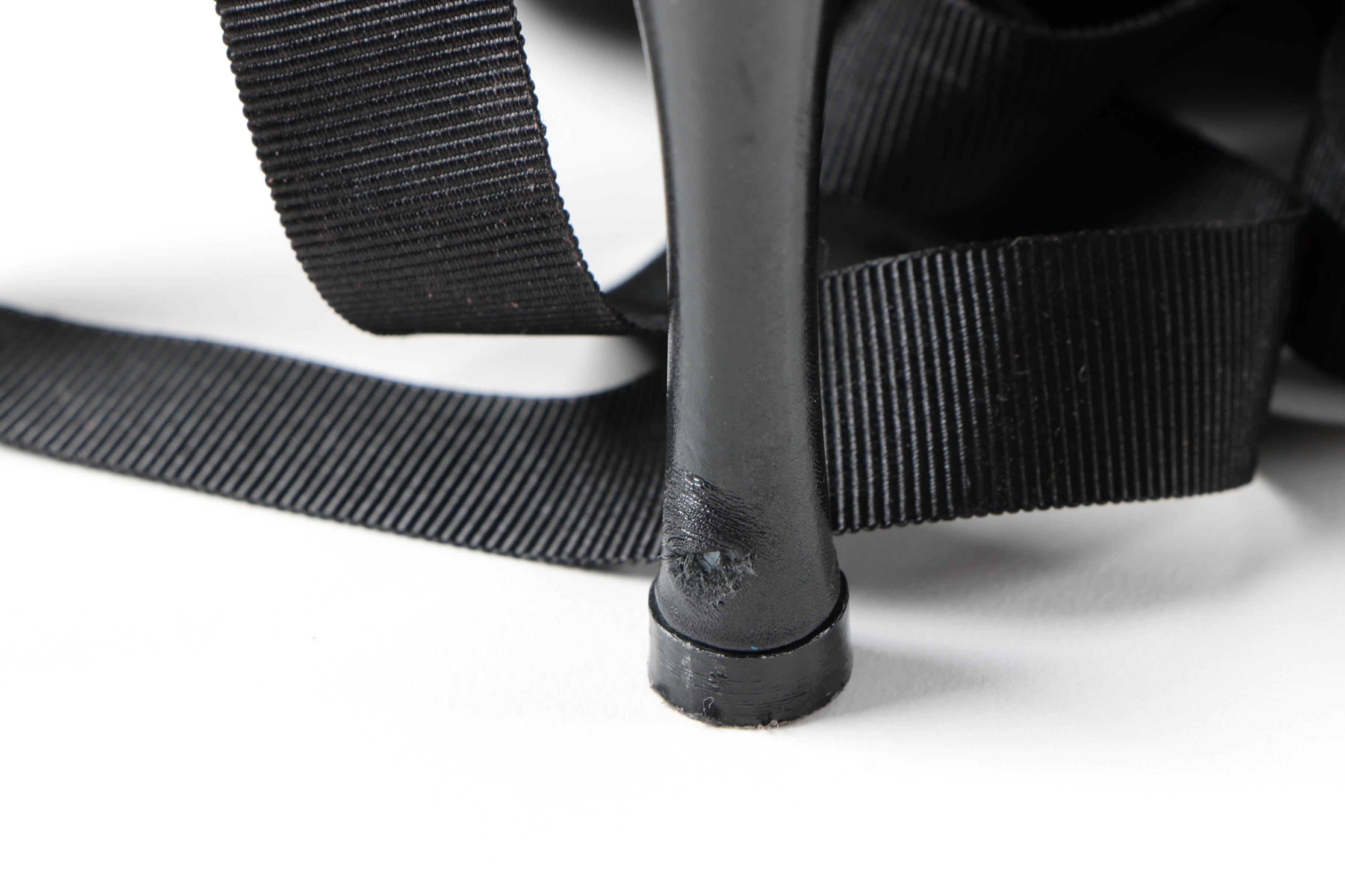 Women's Heels Including Cole Haan and Stuart Weitzman