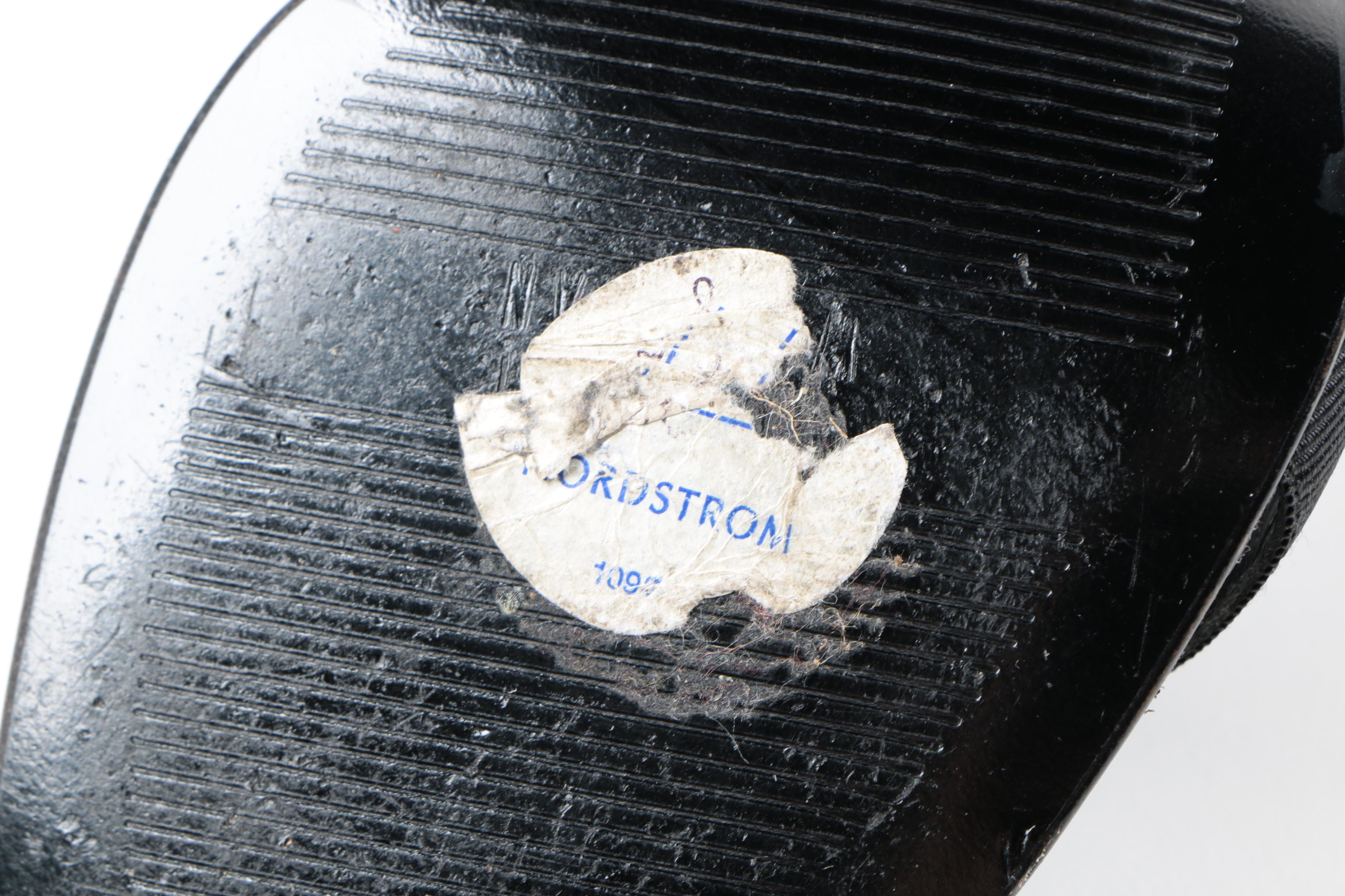 Women's Heels Including Cole Haan and Stuart Weitzman