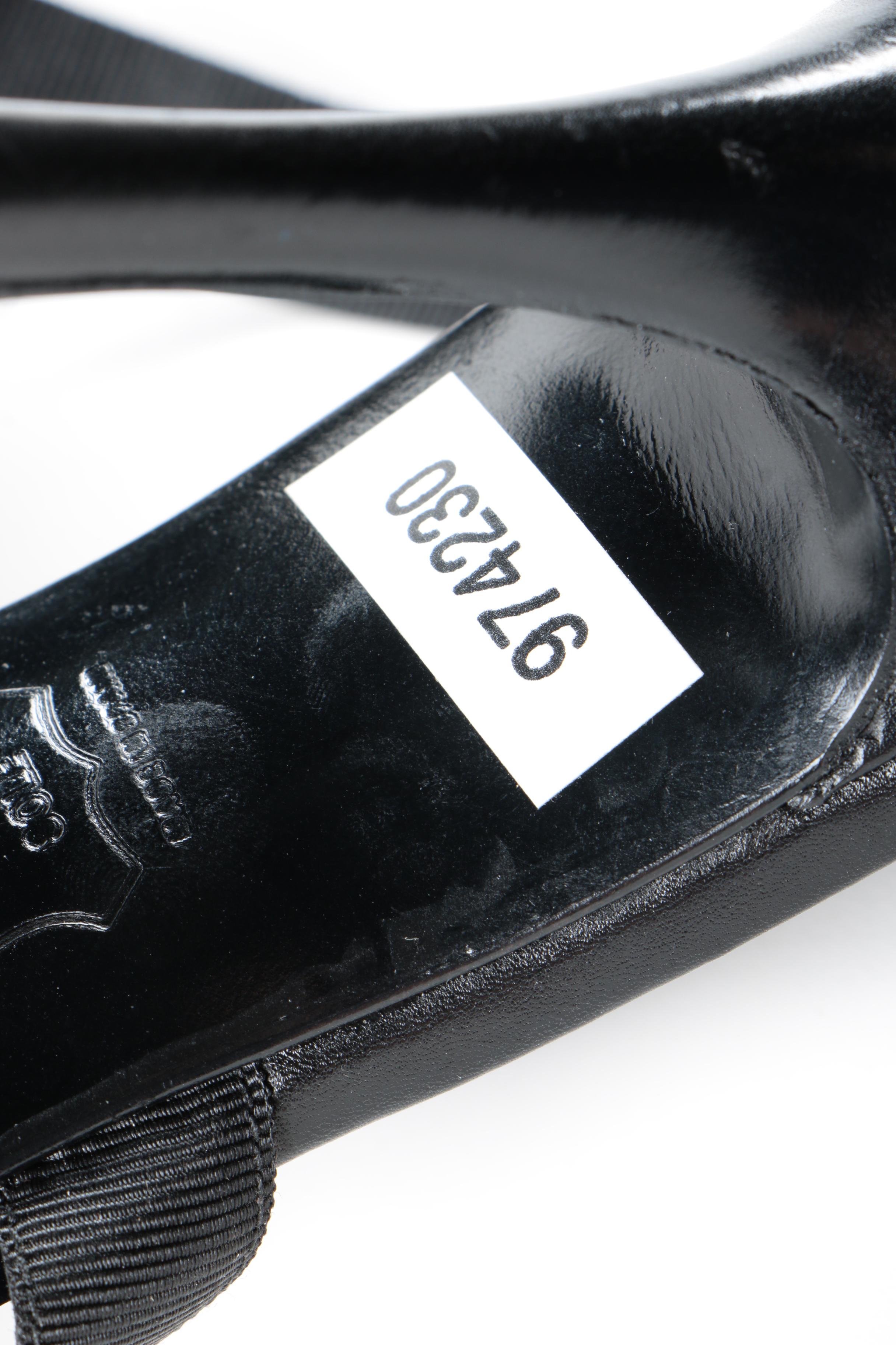 Women's Heels Including Cole Haan and Stuart Weitzman