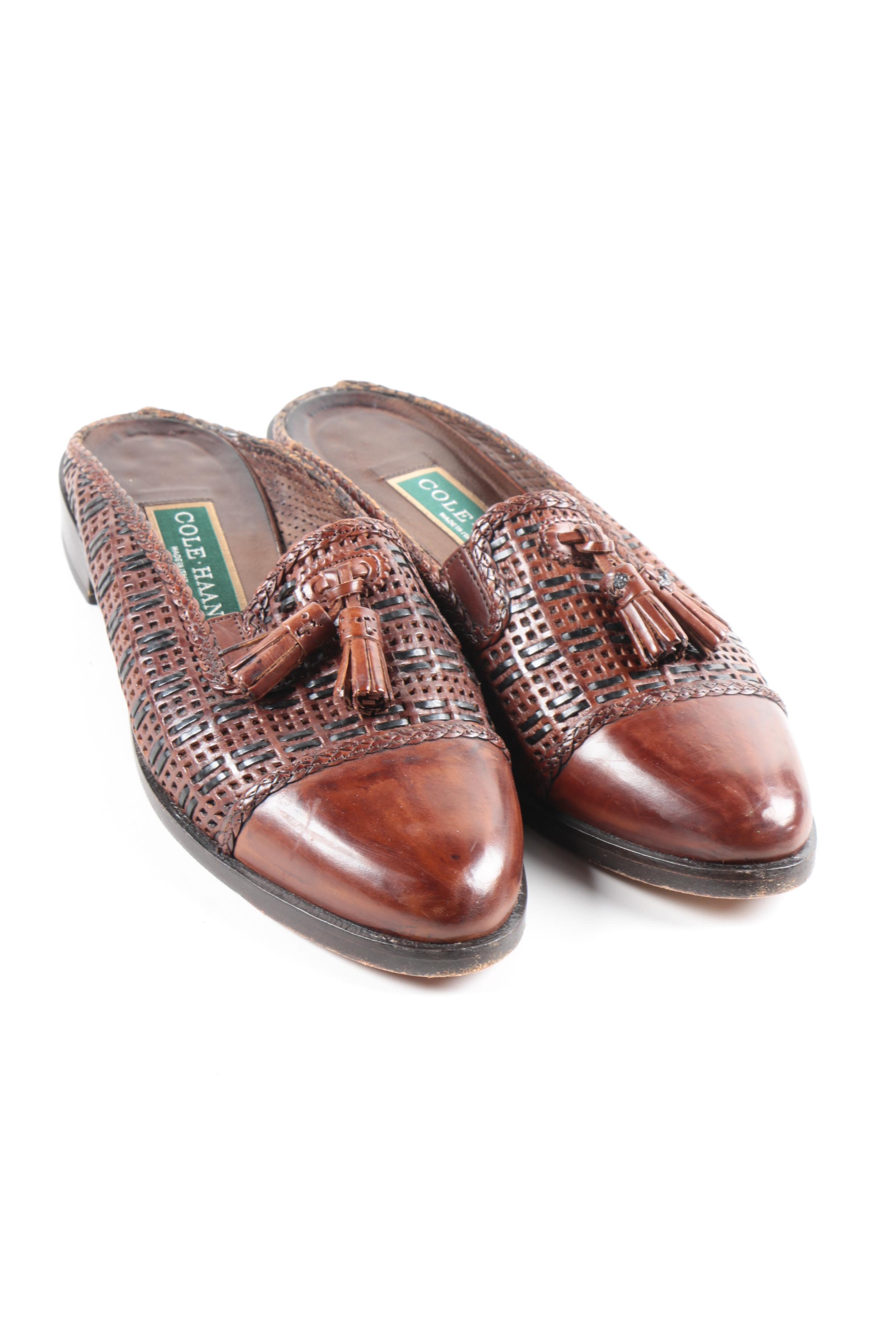 Women's Heels Including Cole Haan and Stuart Weitzman