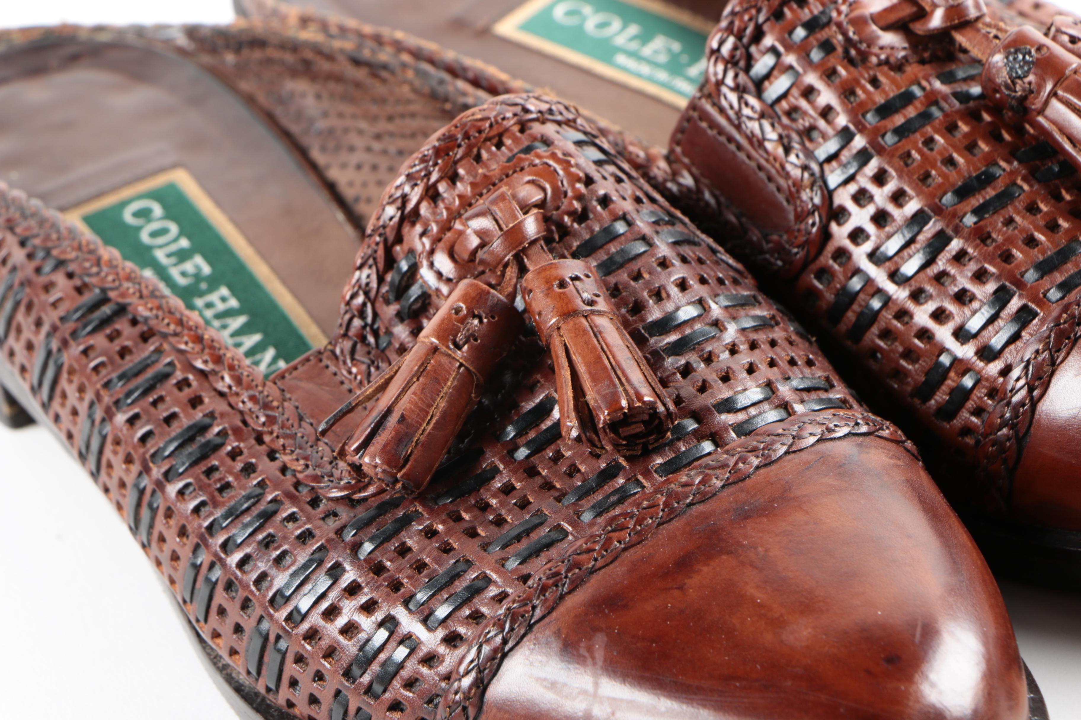 Women's Heels Including Cole Haan and Stuart Weitzman