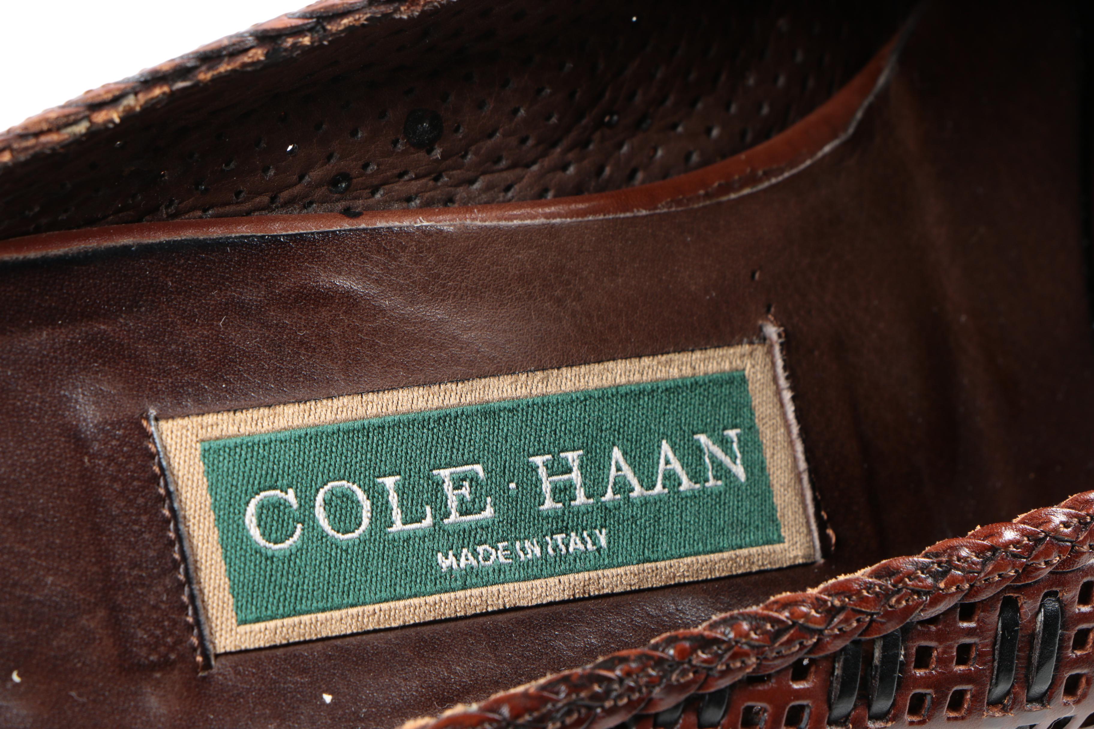 Women's Heels Including Cole Haan and Stuart Weitzman