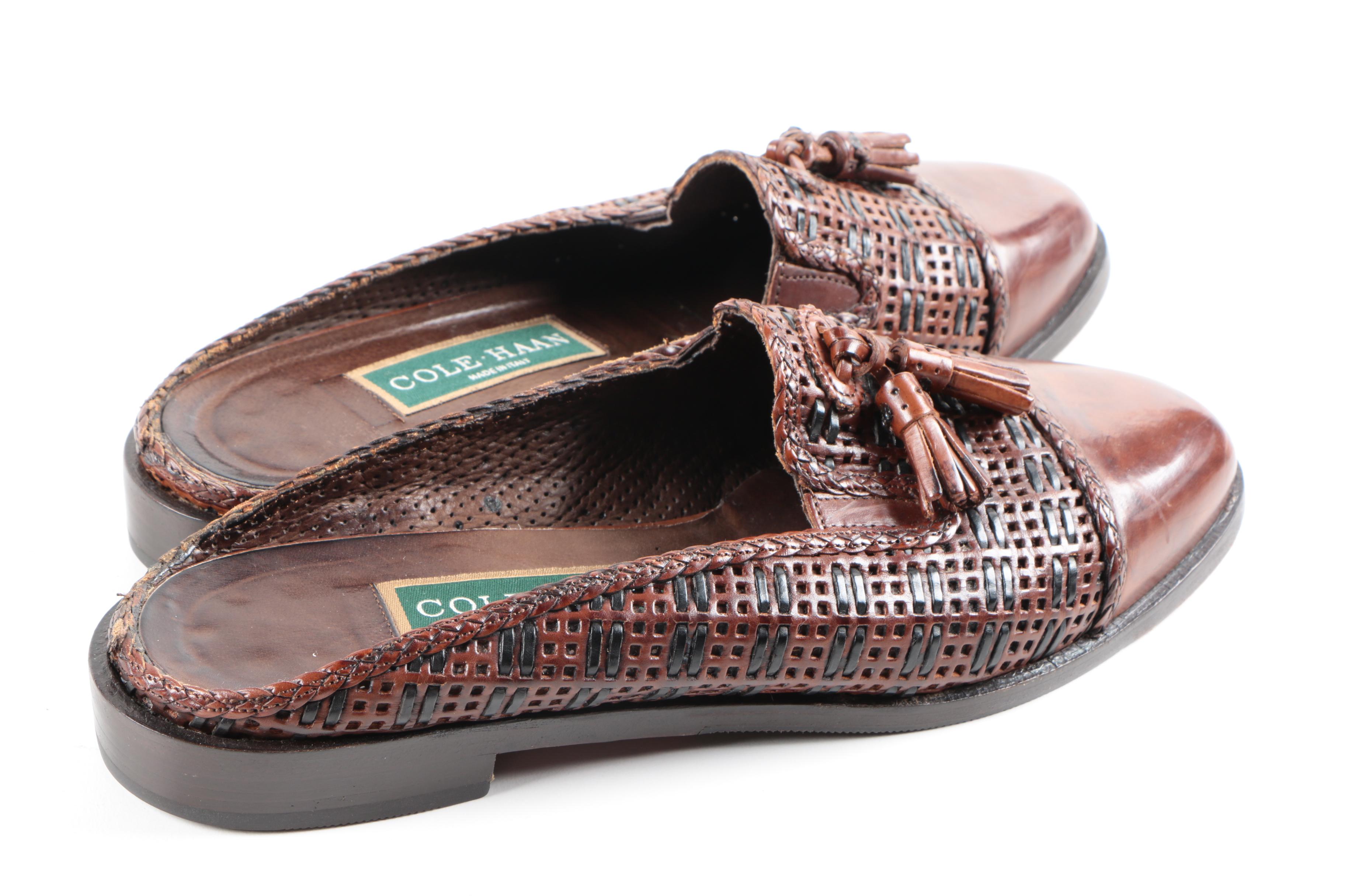 Women's Heels Including Cole Haan and Stuart Weitzman