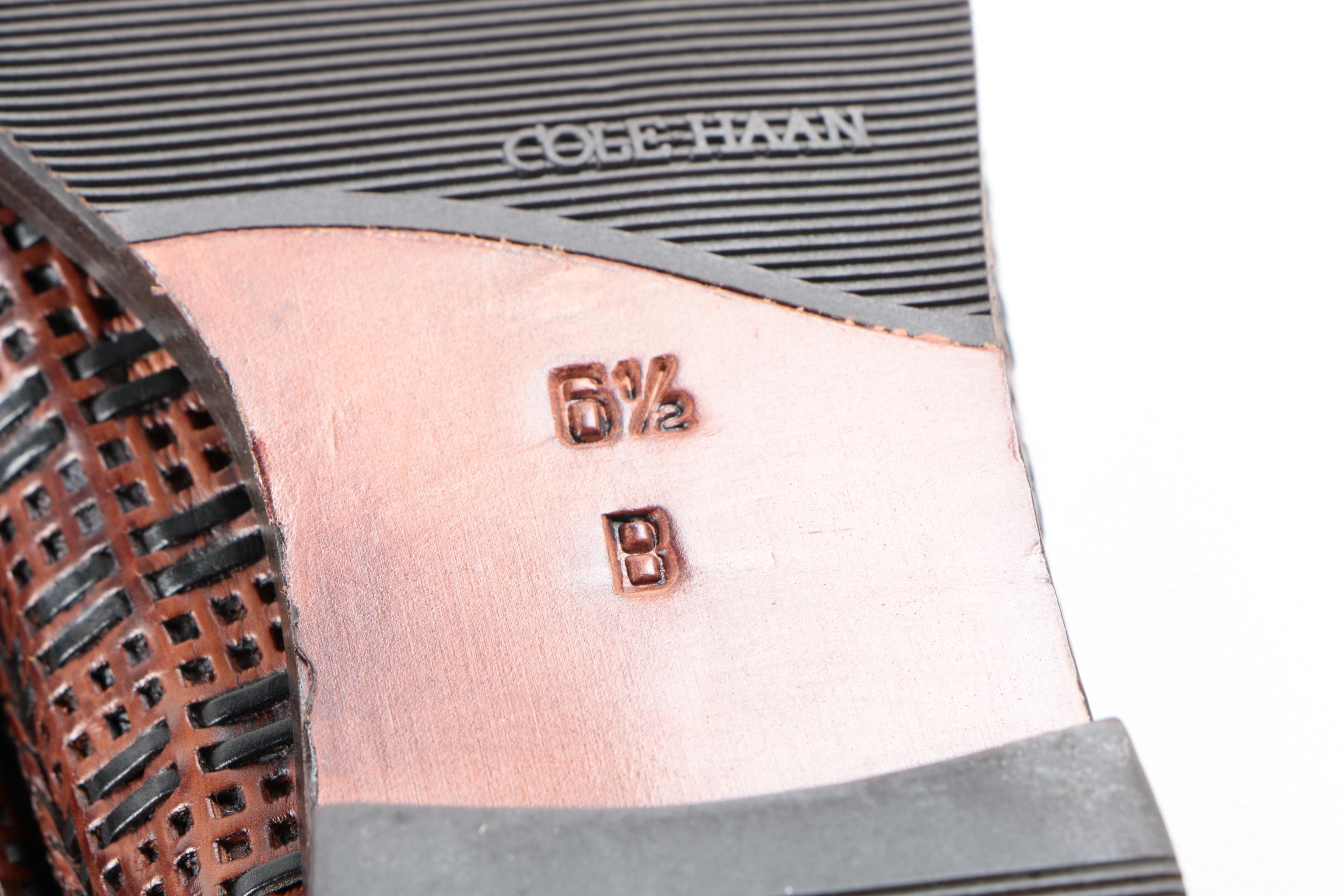 Women's Heels Including Cole Haan and Stuart Weitzman