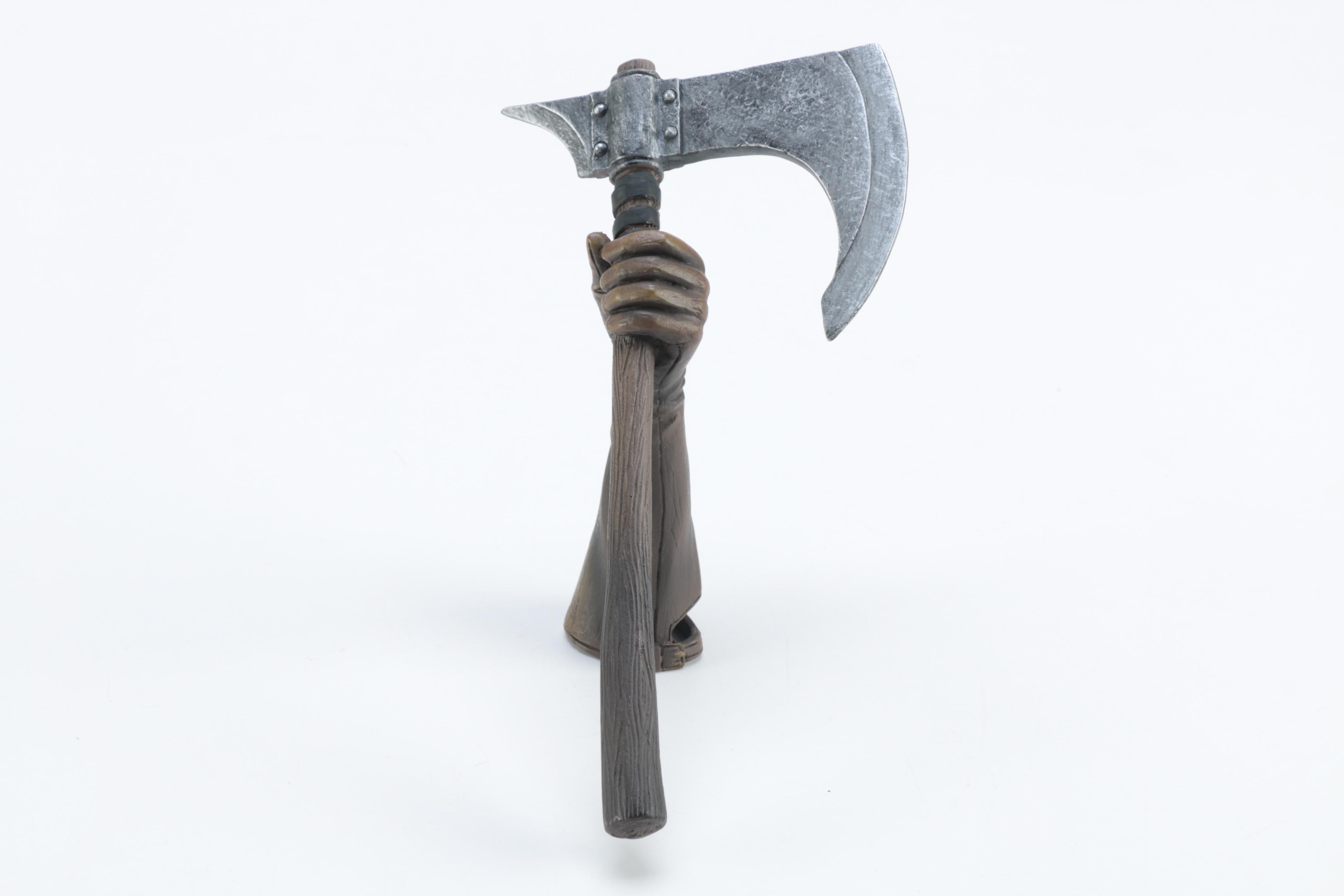 Sideshow Collectibles Exclusive "Red Sonja" Premium Format Figure