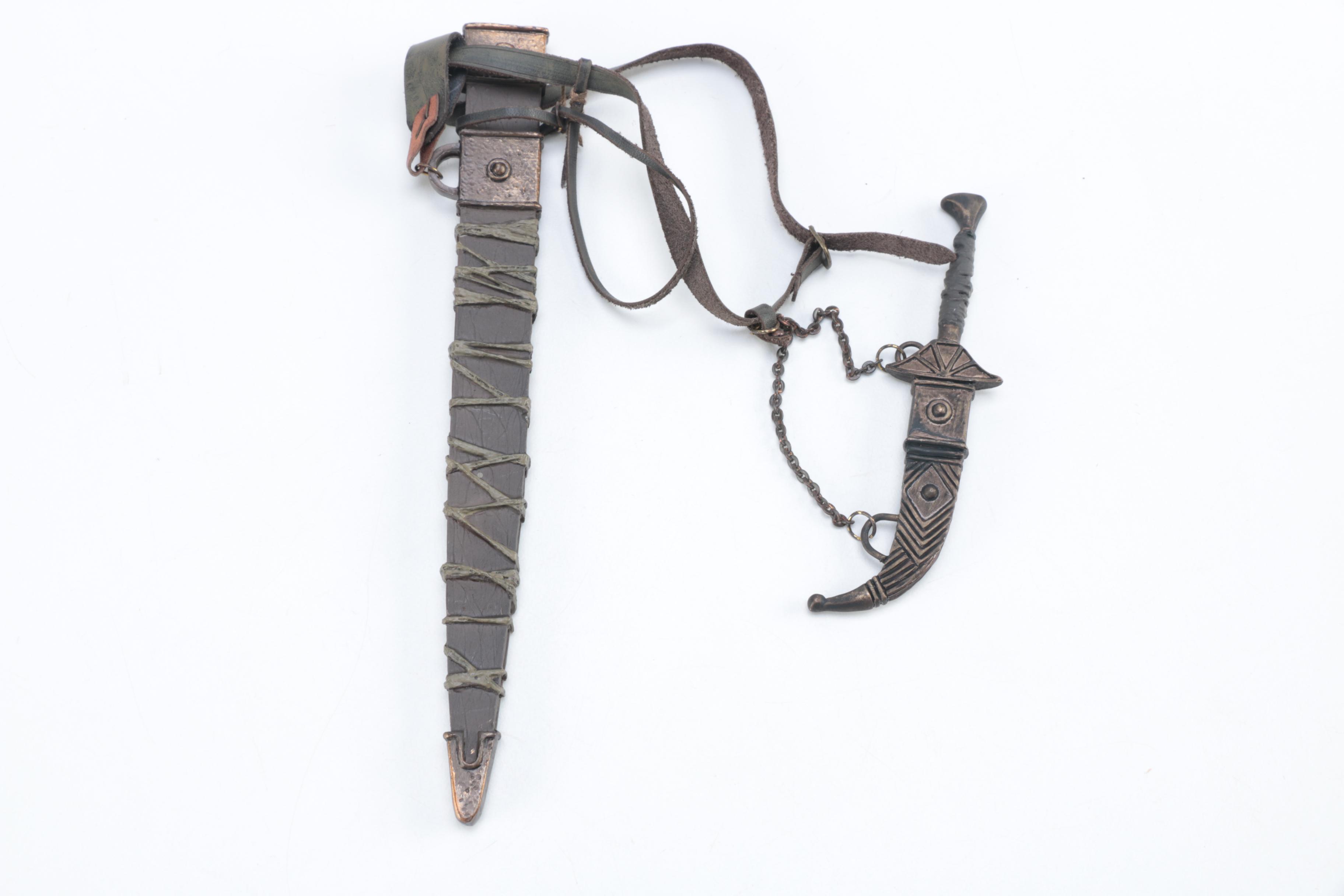 Sideshow Collectibles Exclusive "Red Sonja" Premium Format Figure