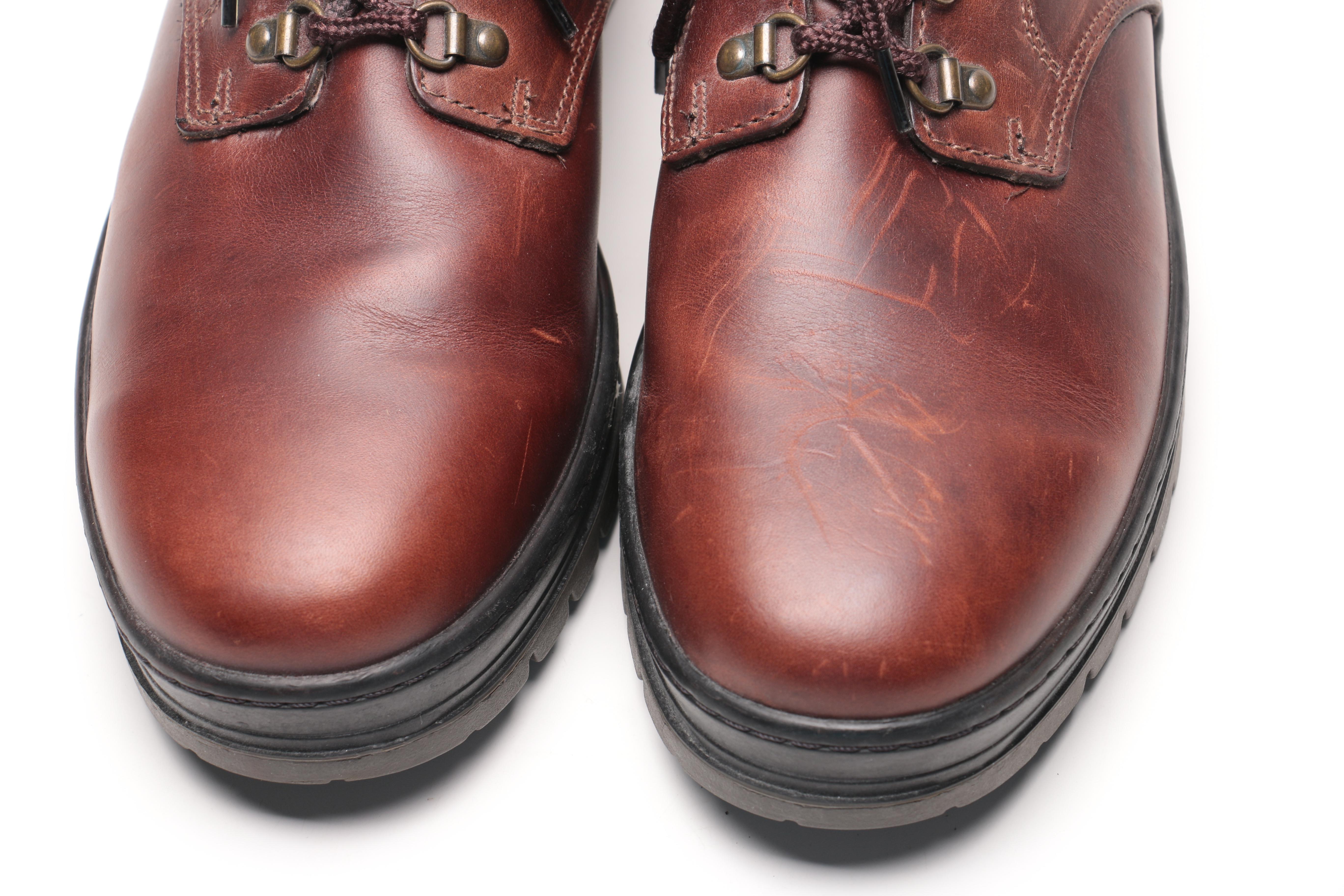 Men's Shoe Assortment