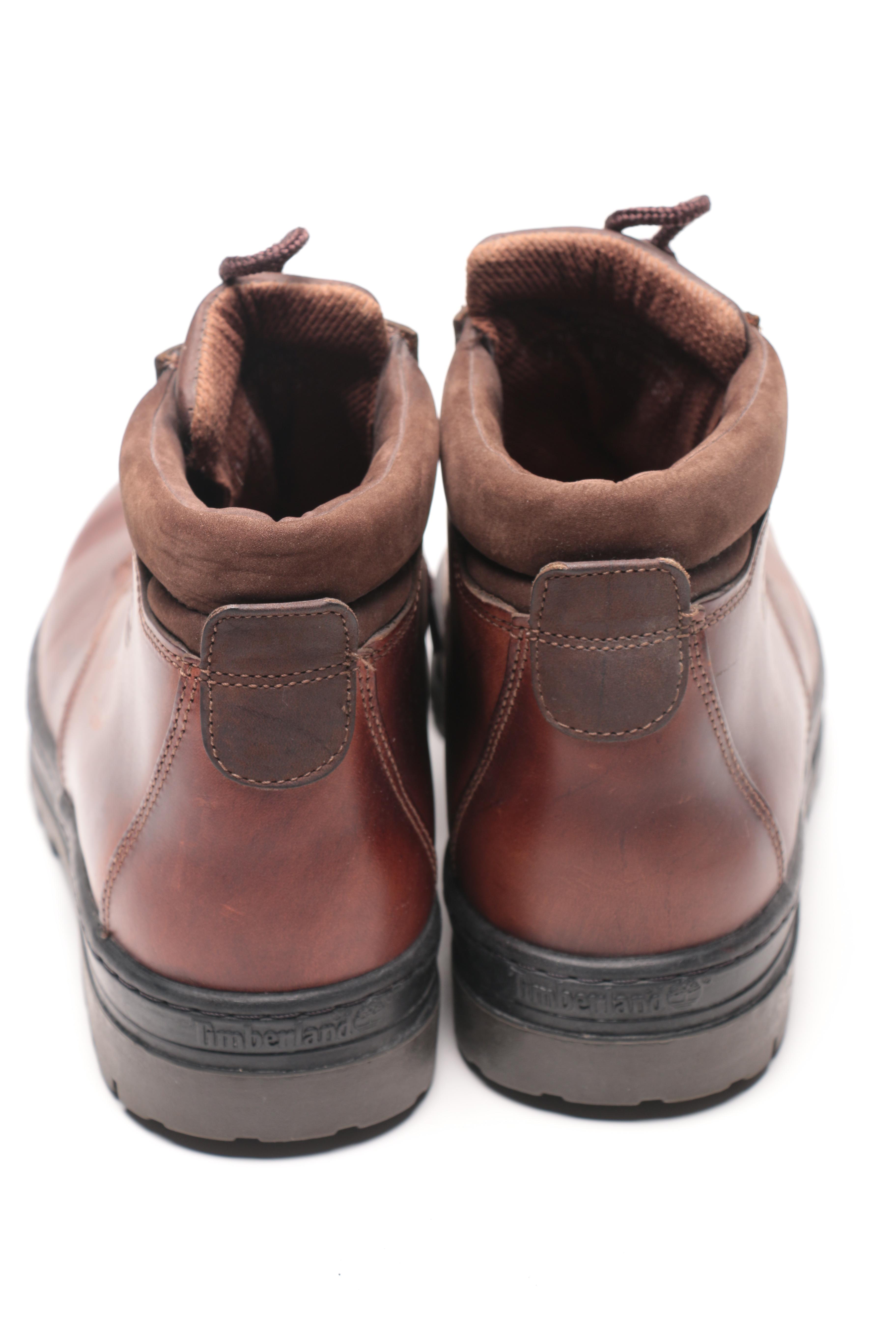 Men's Shoe Assortment