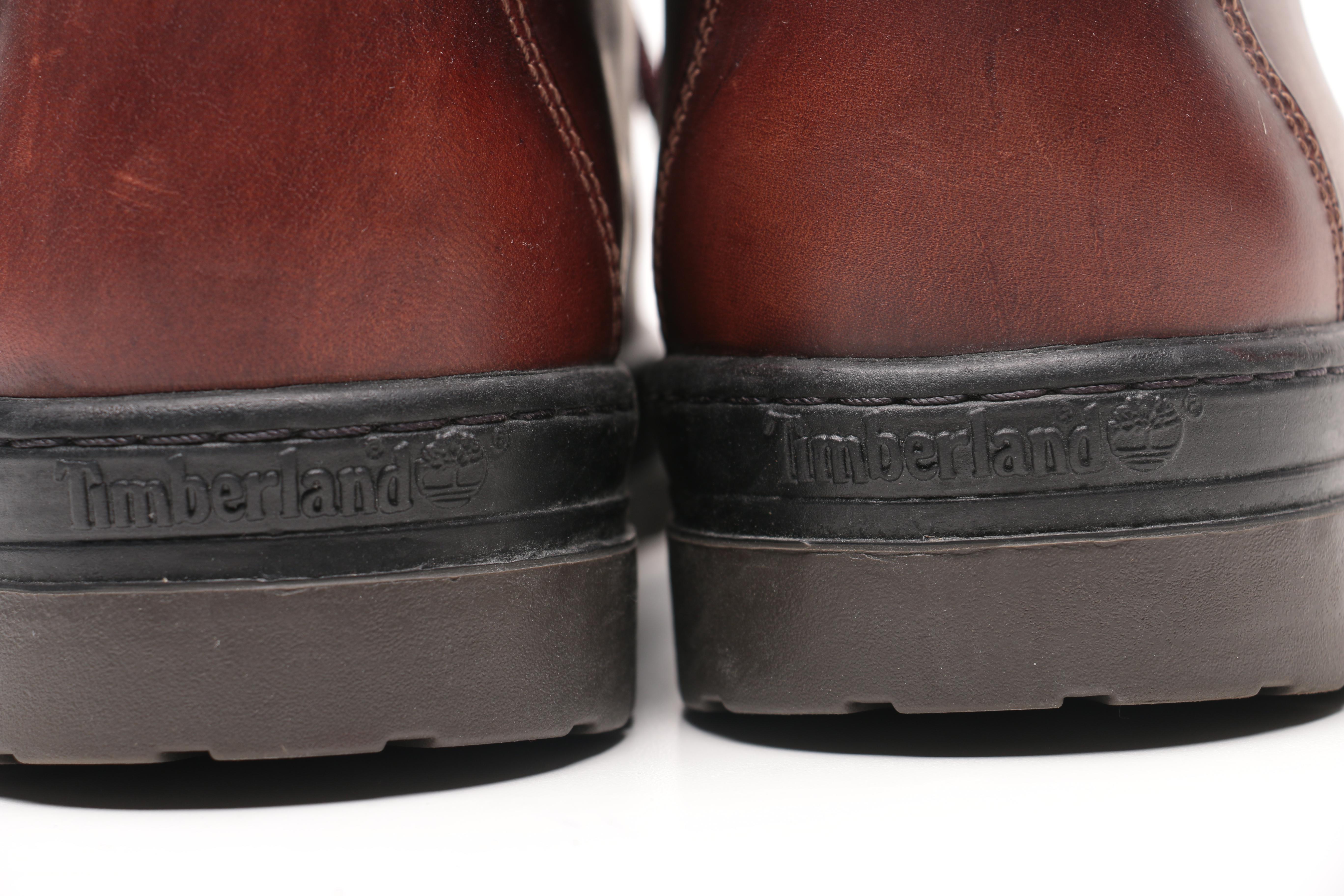 Men's Shoe Assortment