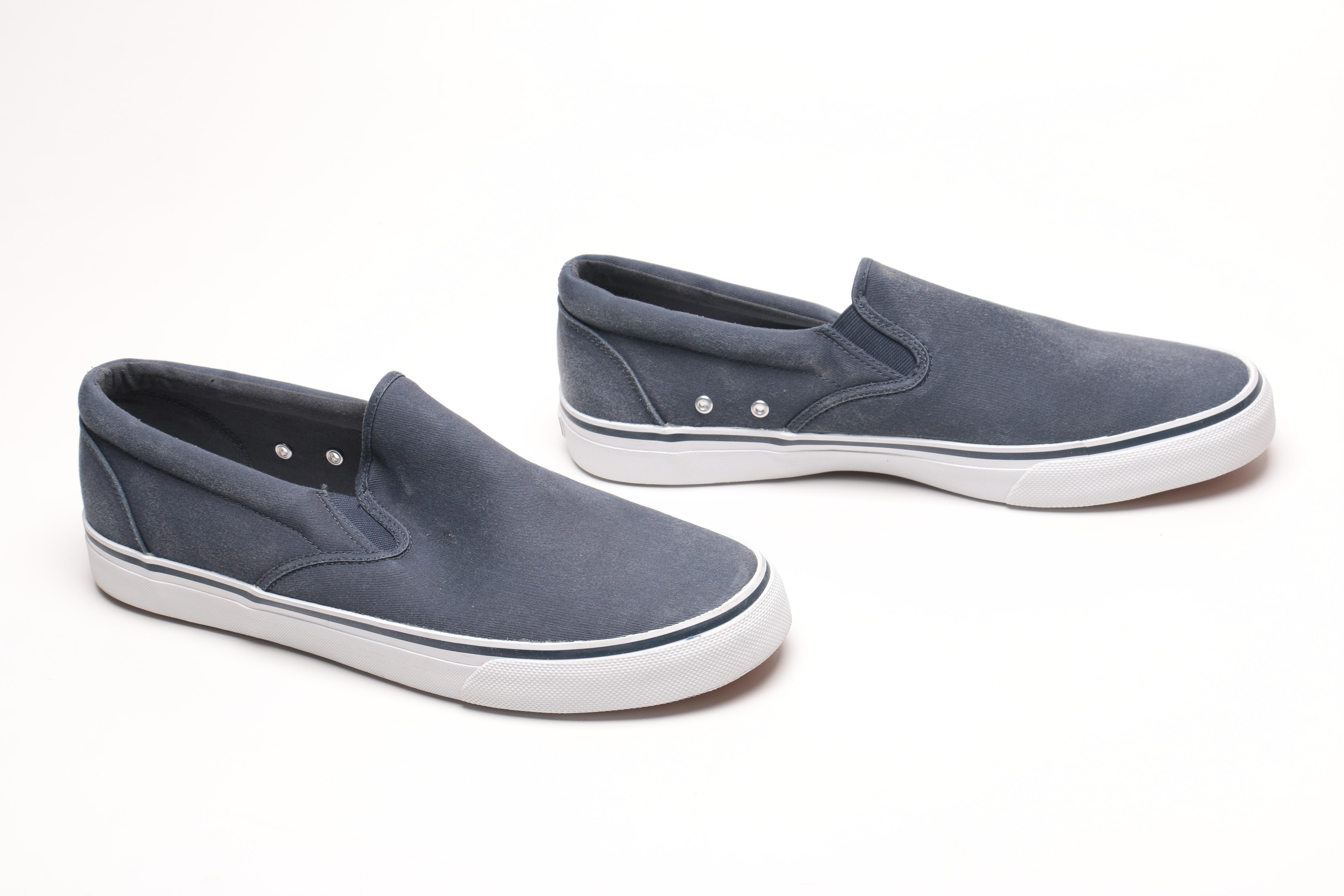 Men's Shoe Assortment