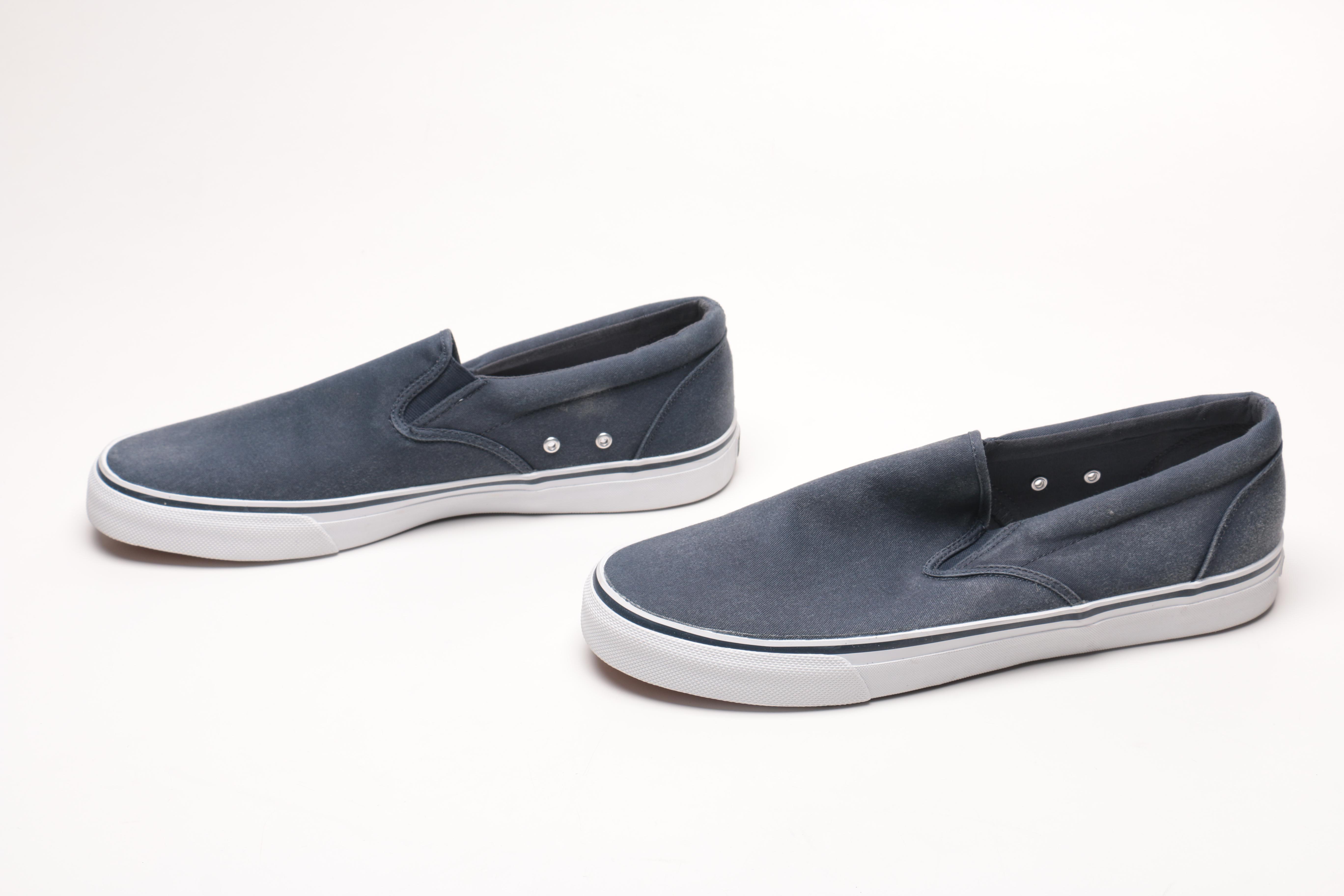 Men's Shoe Assortment