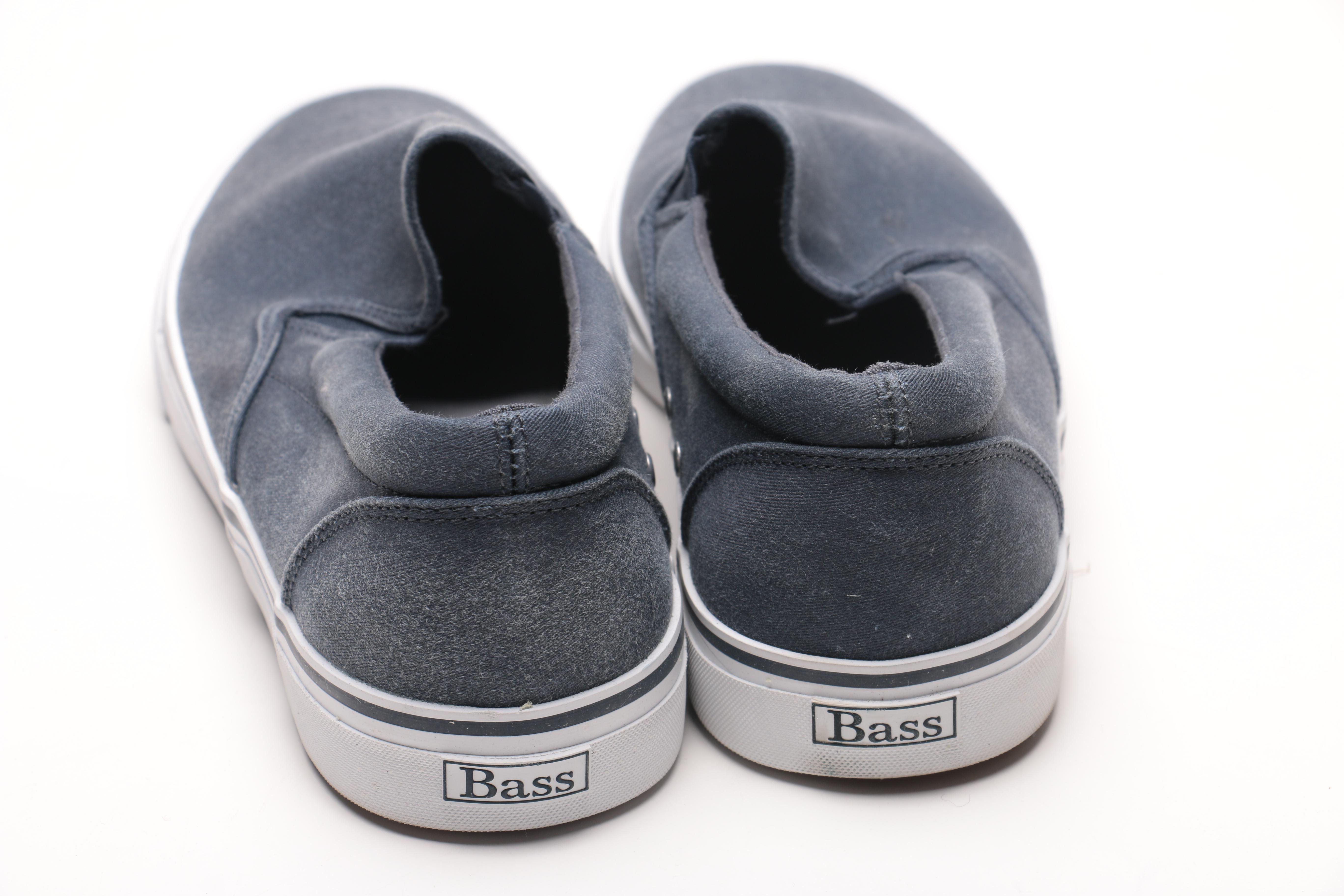 Men's Shoe Assortment