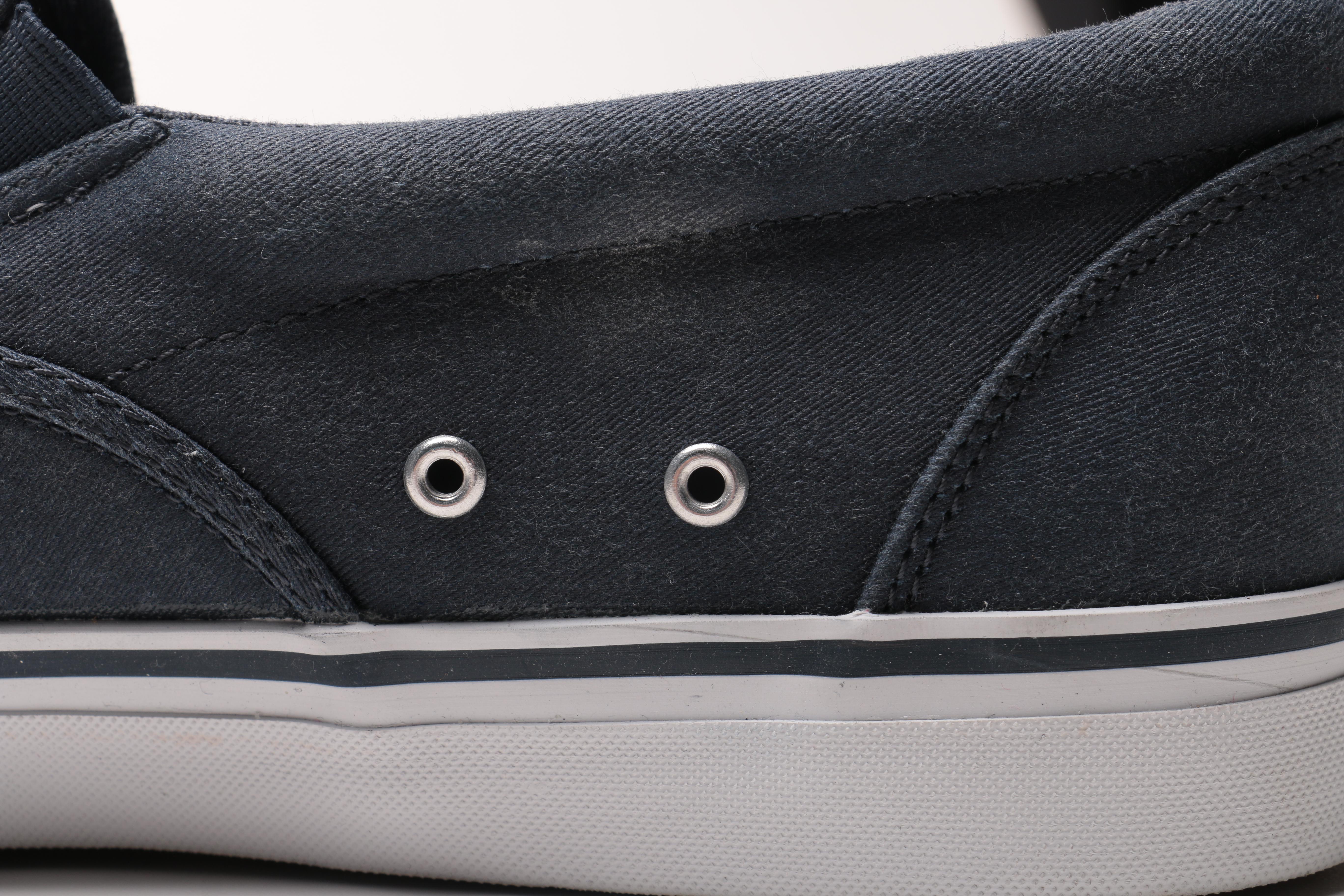 Men's Shoe Assortment