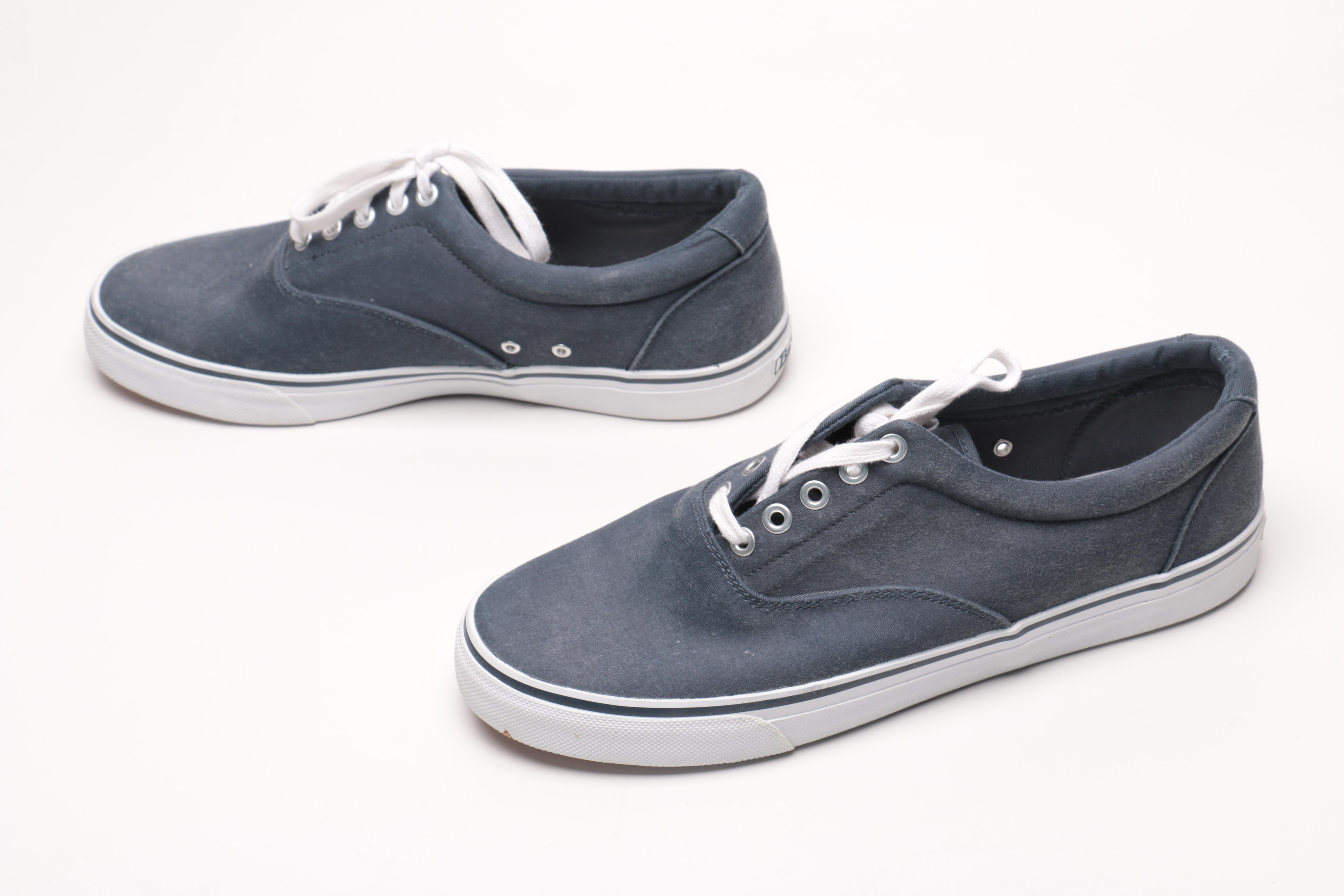 Men's Shoe Assortment