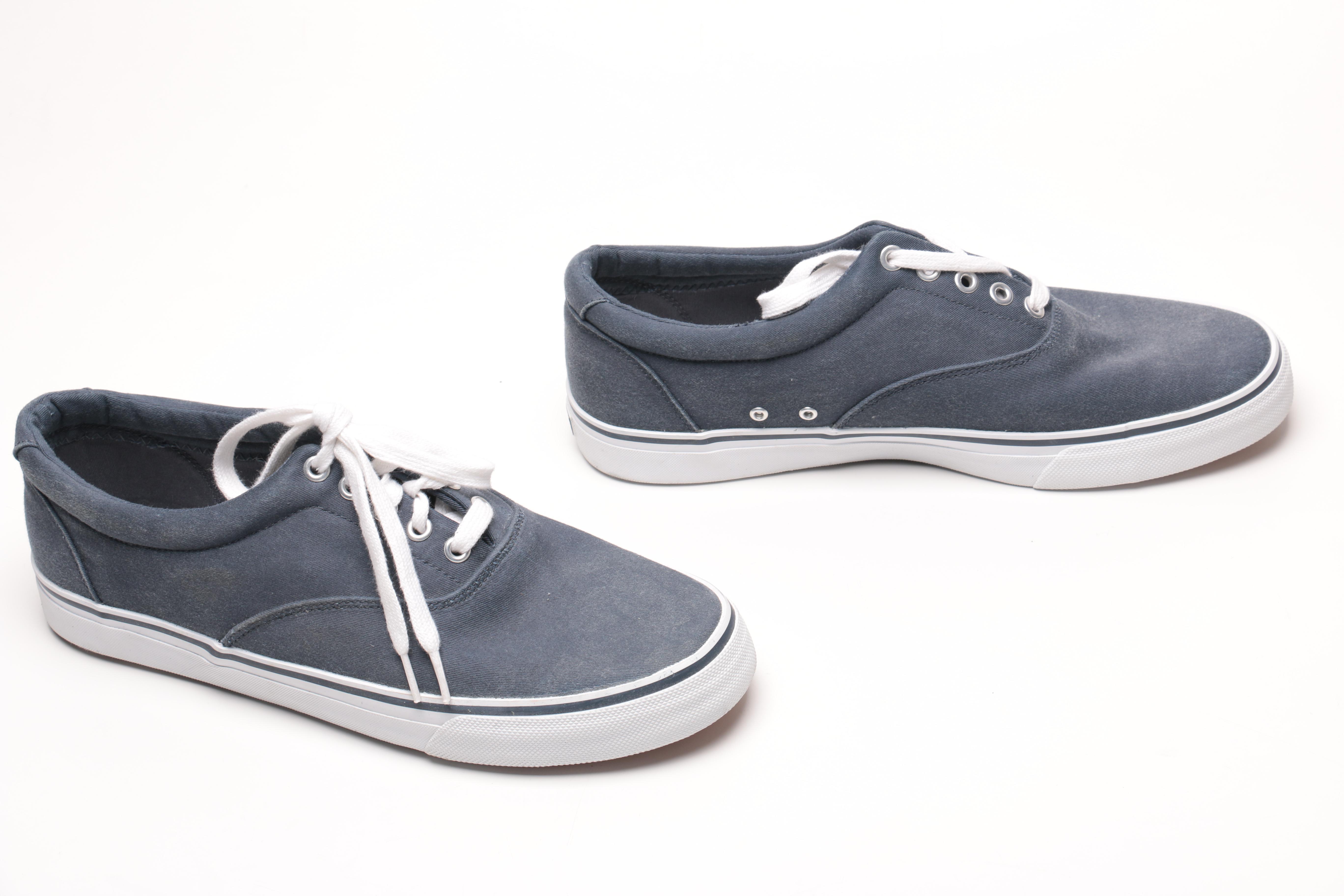 Men's Shoe Assortment