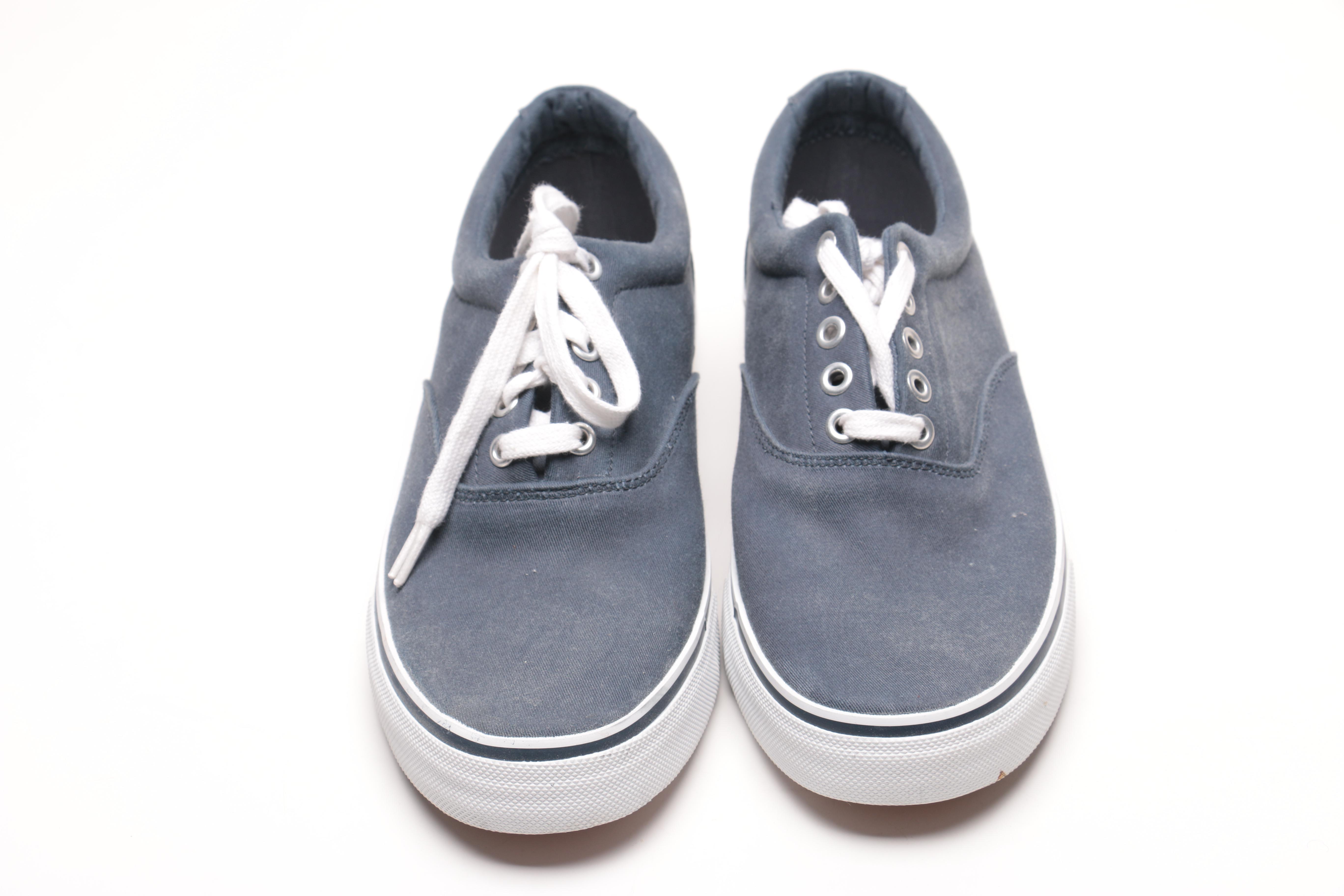 Men's Shoe Assortment