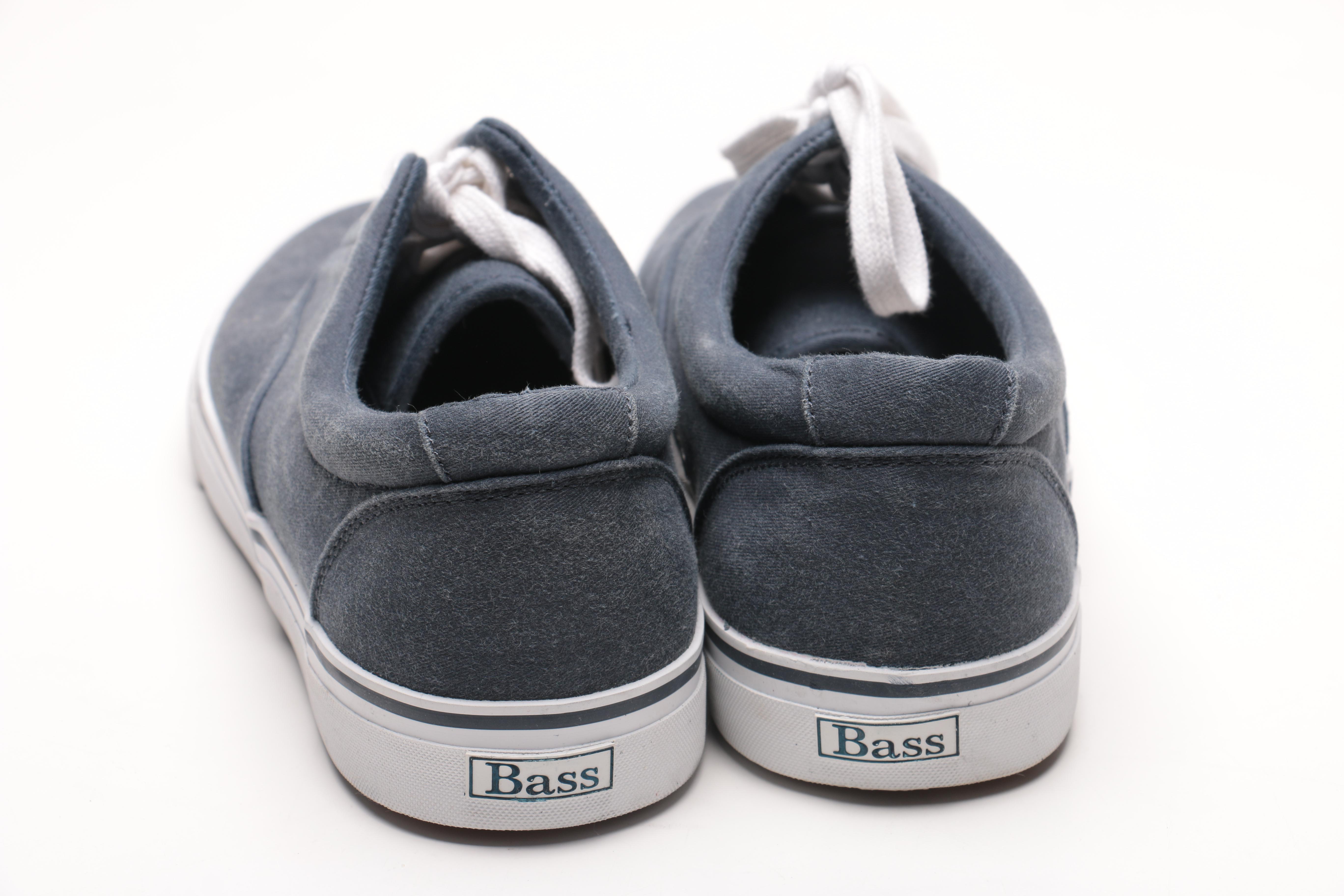 Men's Shoe Assortment