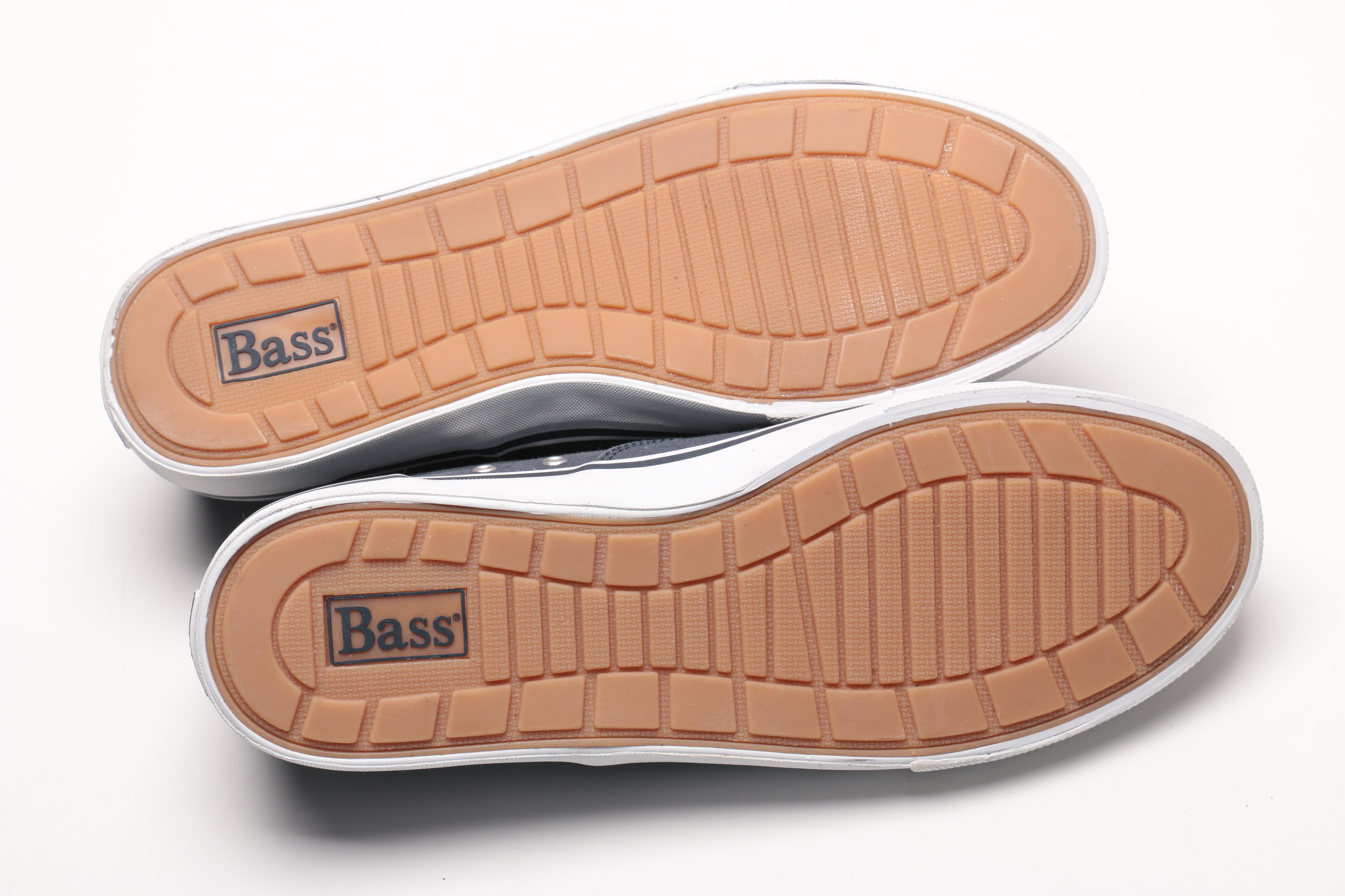 Men's Shoe Assortment