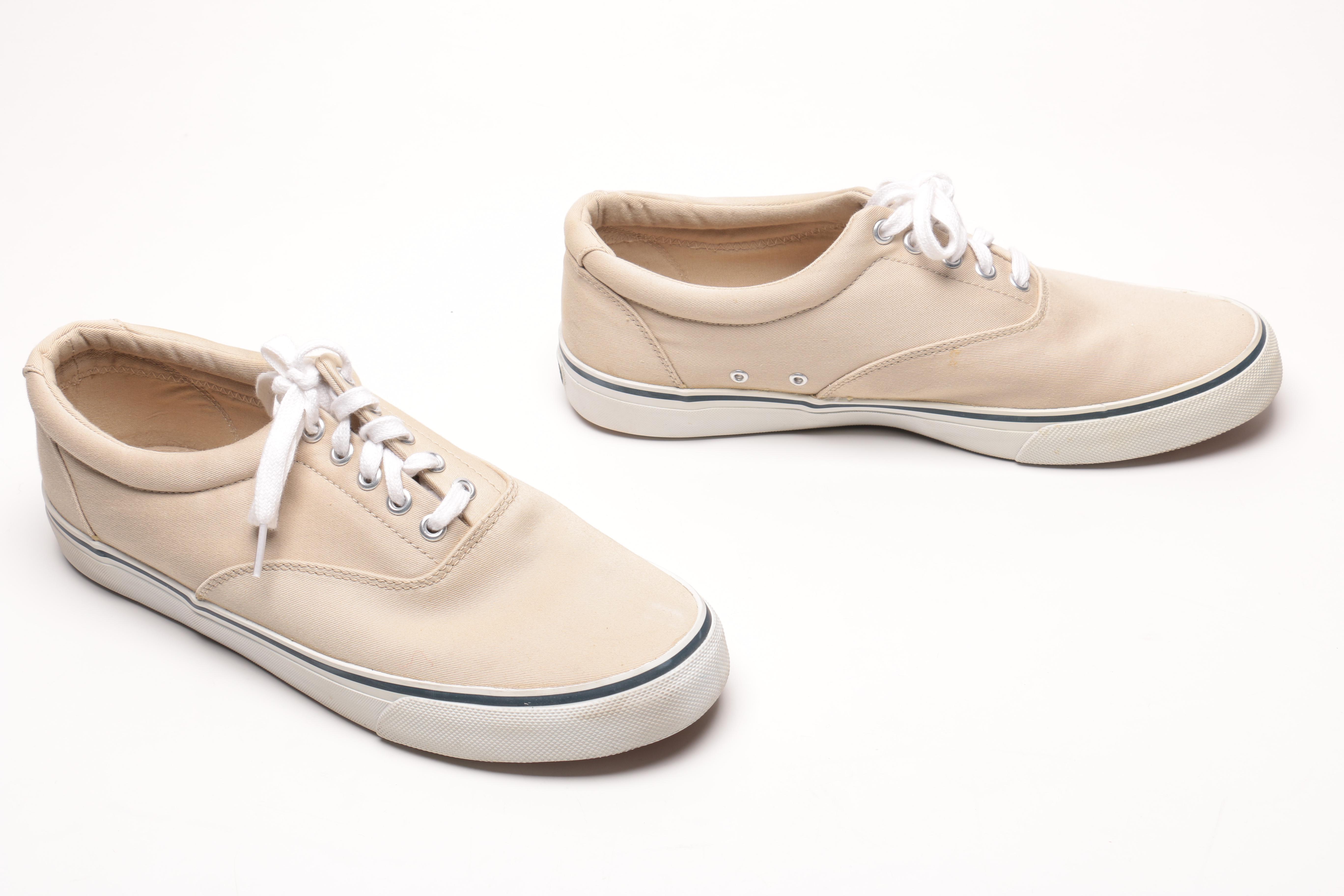 Men's Shoe Assortment