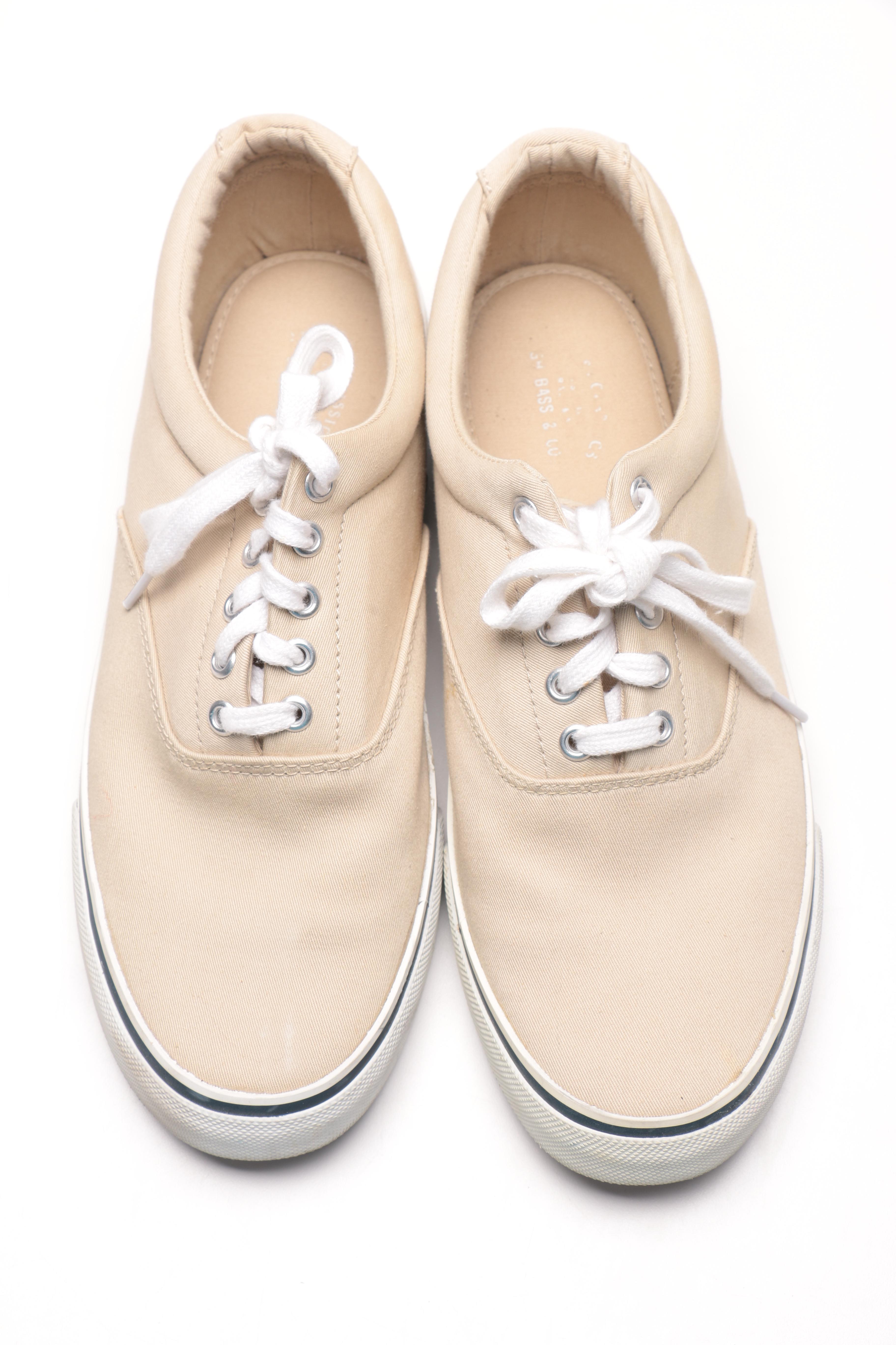 Men's Shoe Assortment