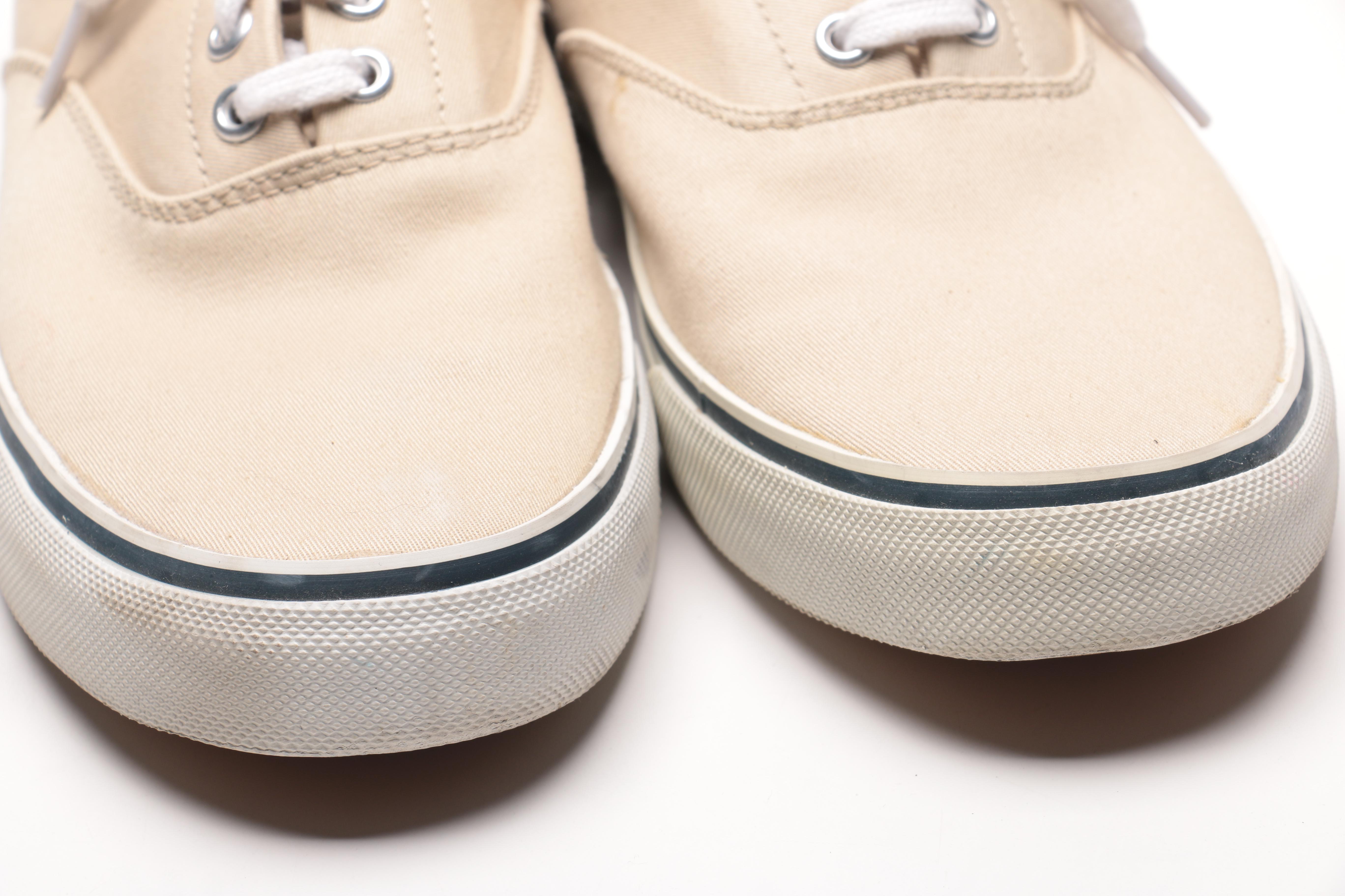 Men's Shoe Assortment