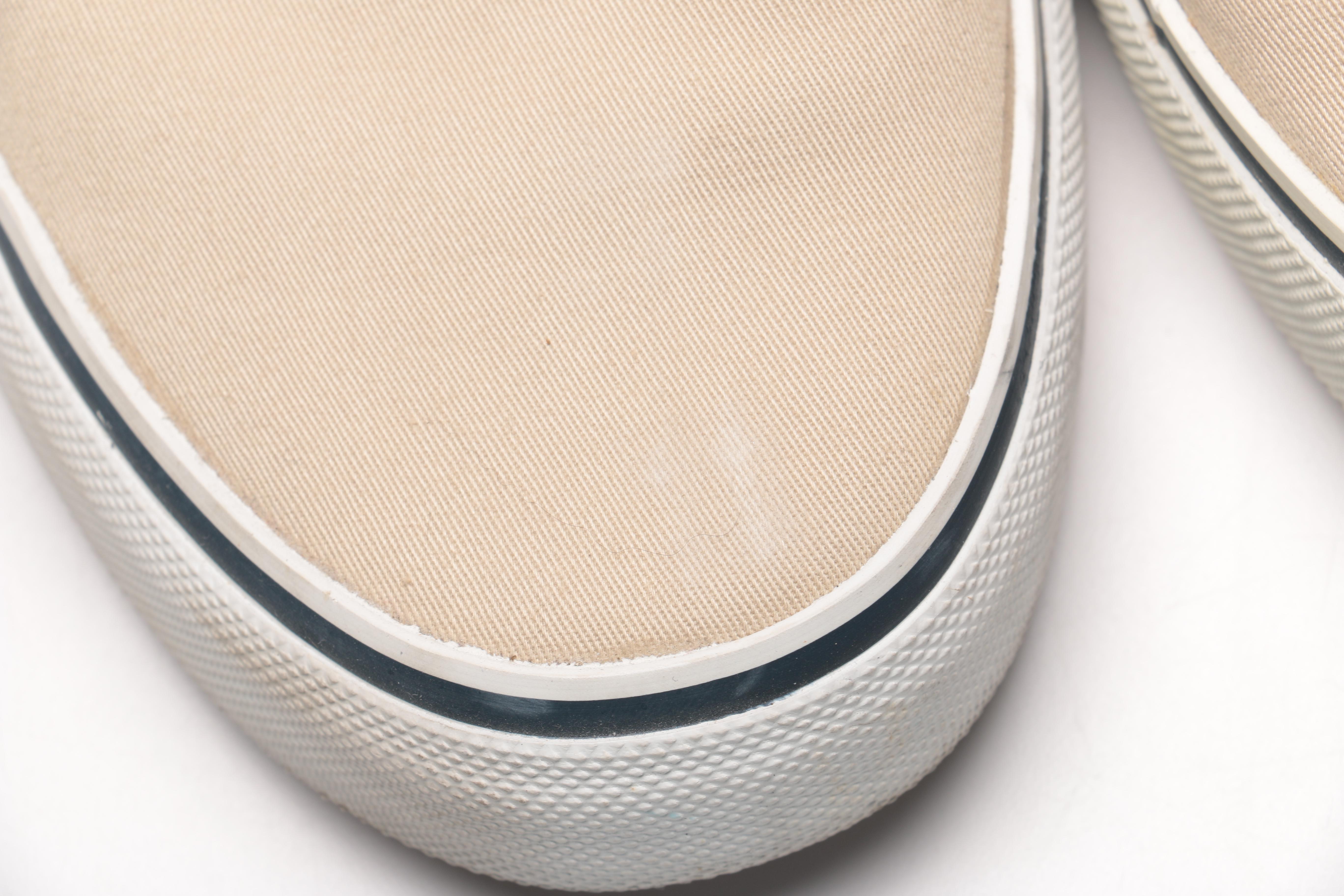 Men's Shoe Assortment