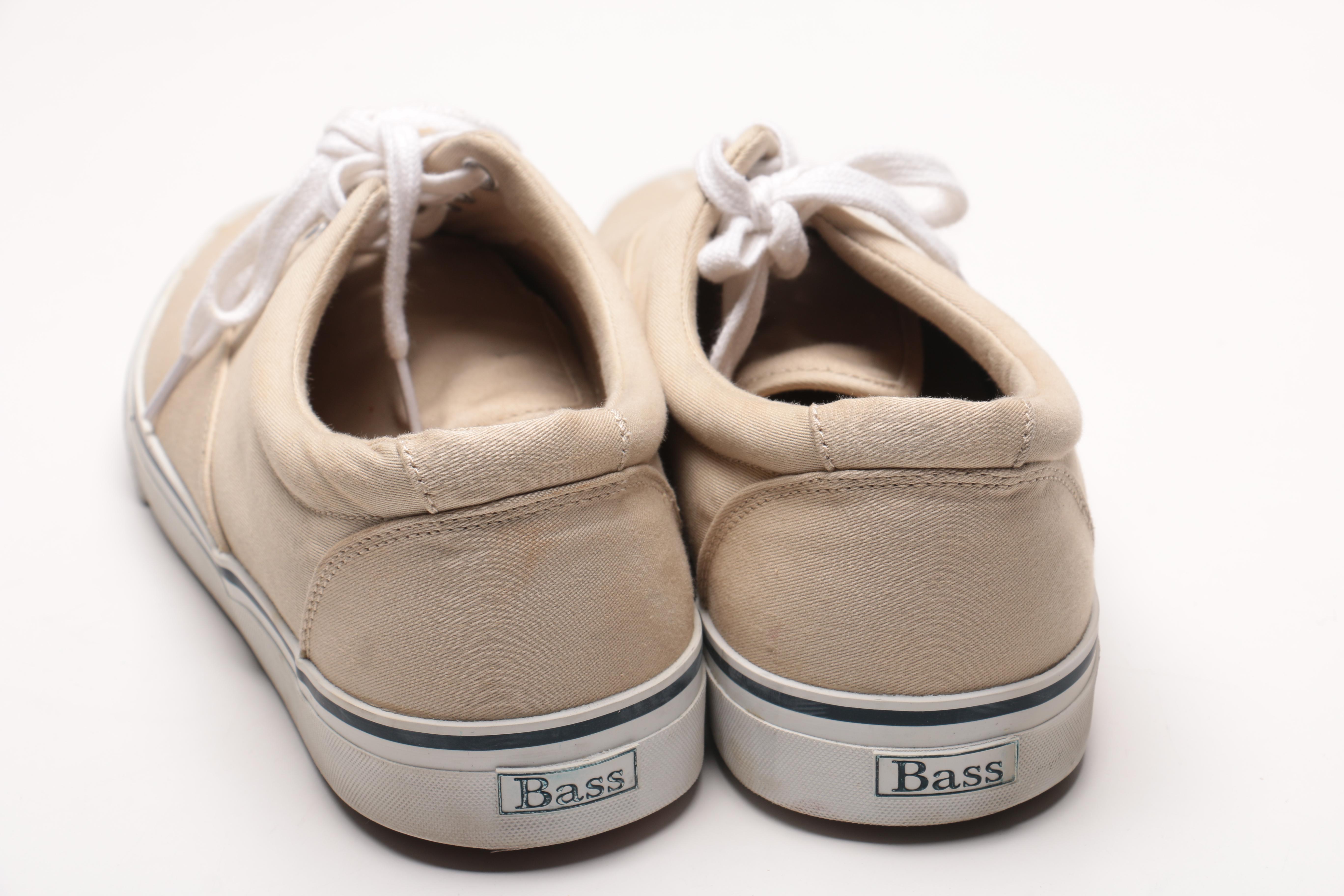 Men's Shoe Assortment