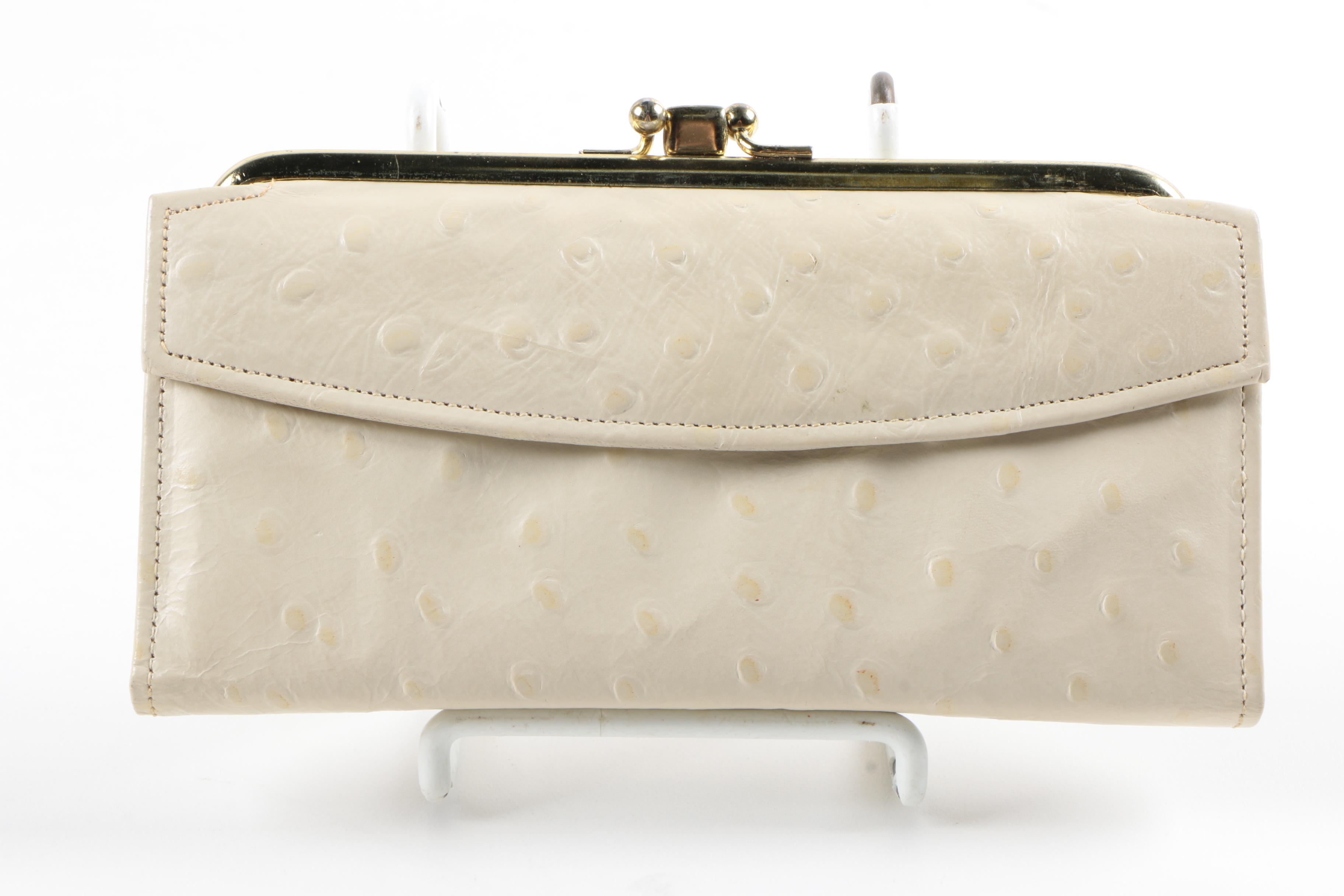 Handmade Woven Tote, Clutches, and Gloves