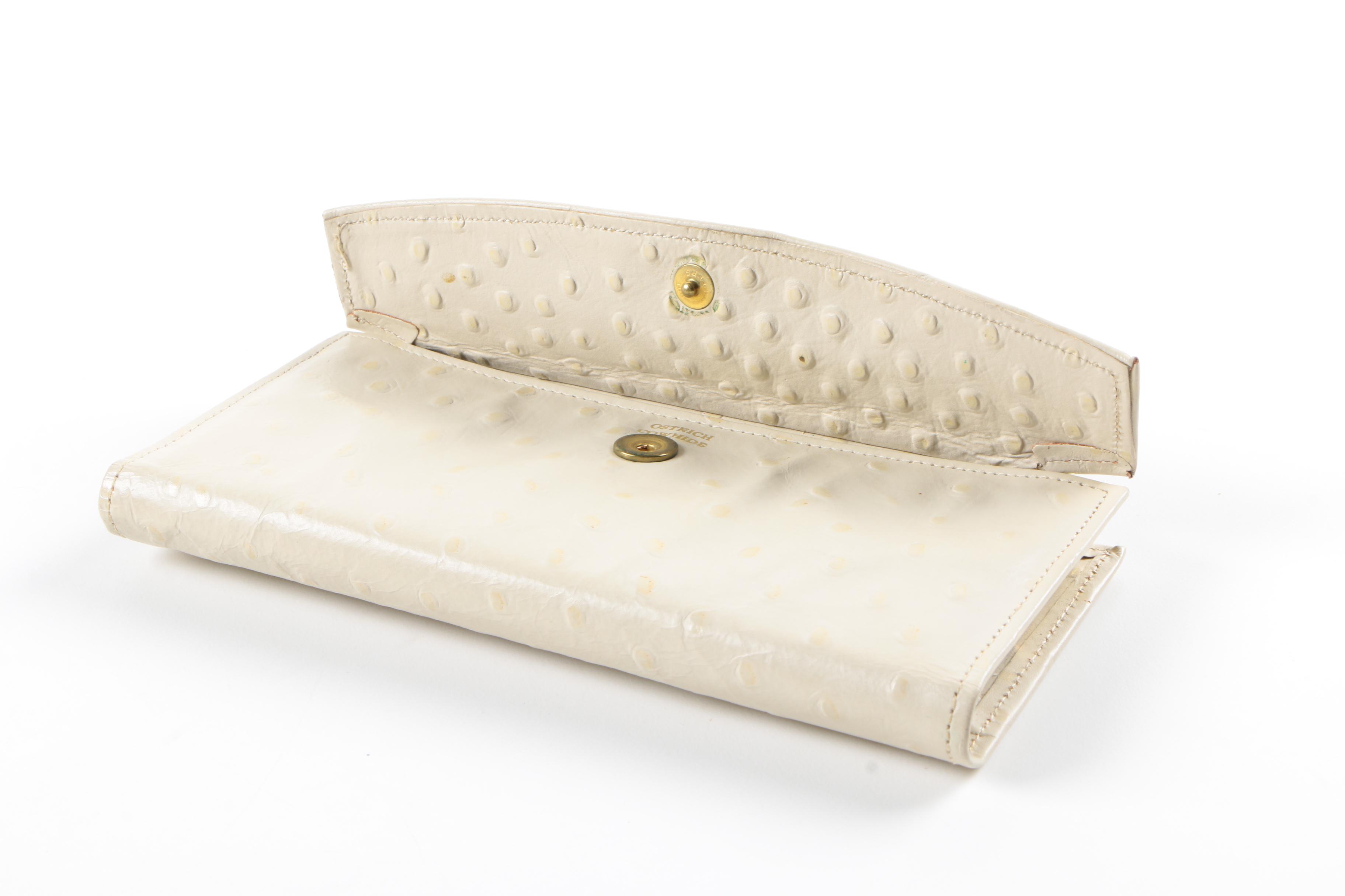 Handmade Woven Tote, Clutches, and Gloves