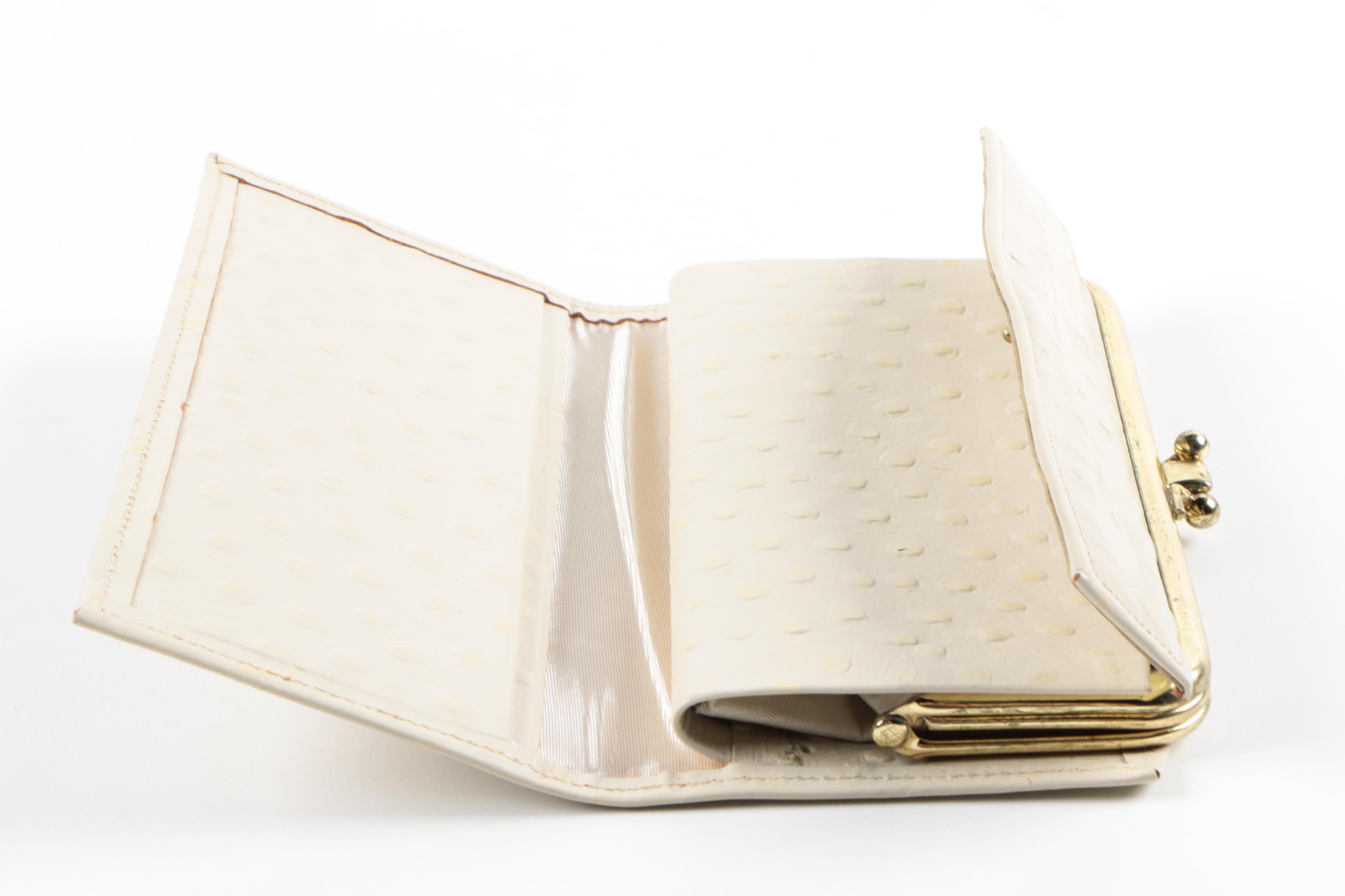 Handmade Woven Tote, Clutches, and Gloves