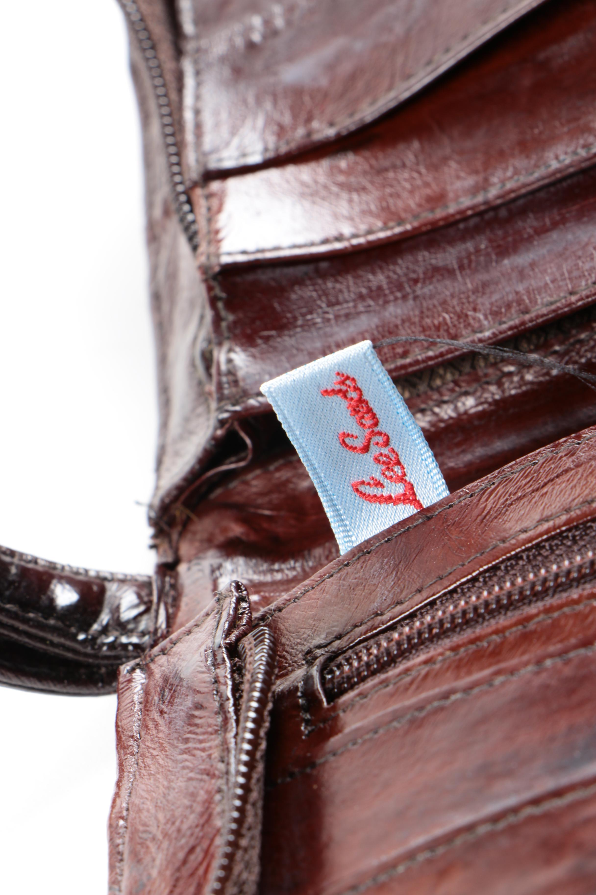 Handmade Woven Tote, Clutches, and Gloves