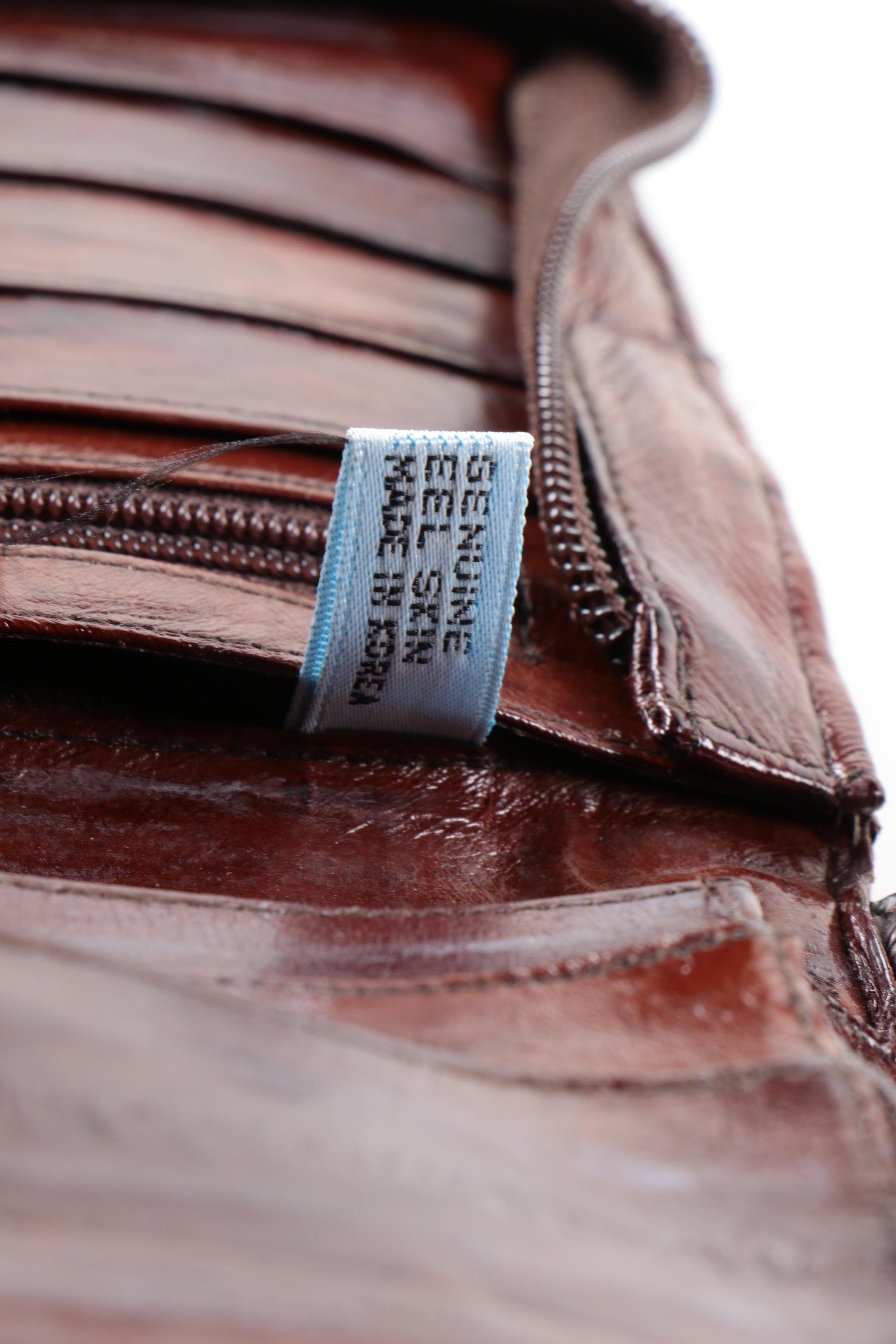 Handmade Woven Tote, Clutches, and Gloves