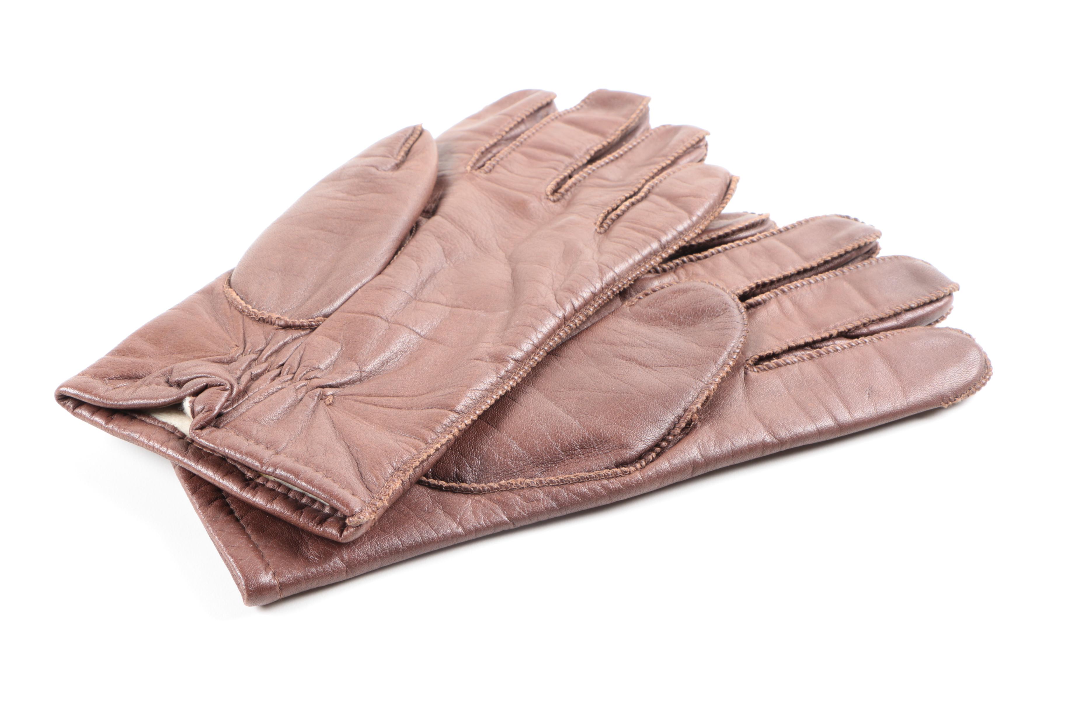 Handmade Woven Tote, Clutches, and Gloves