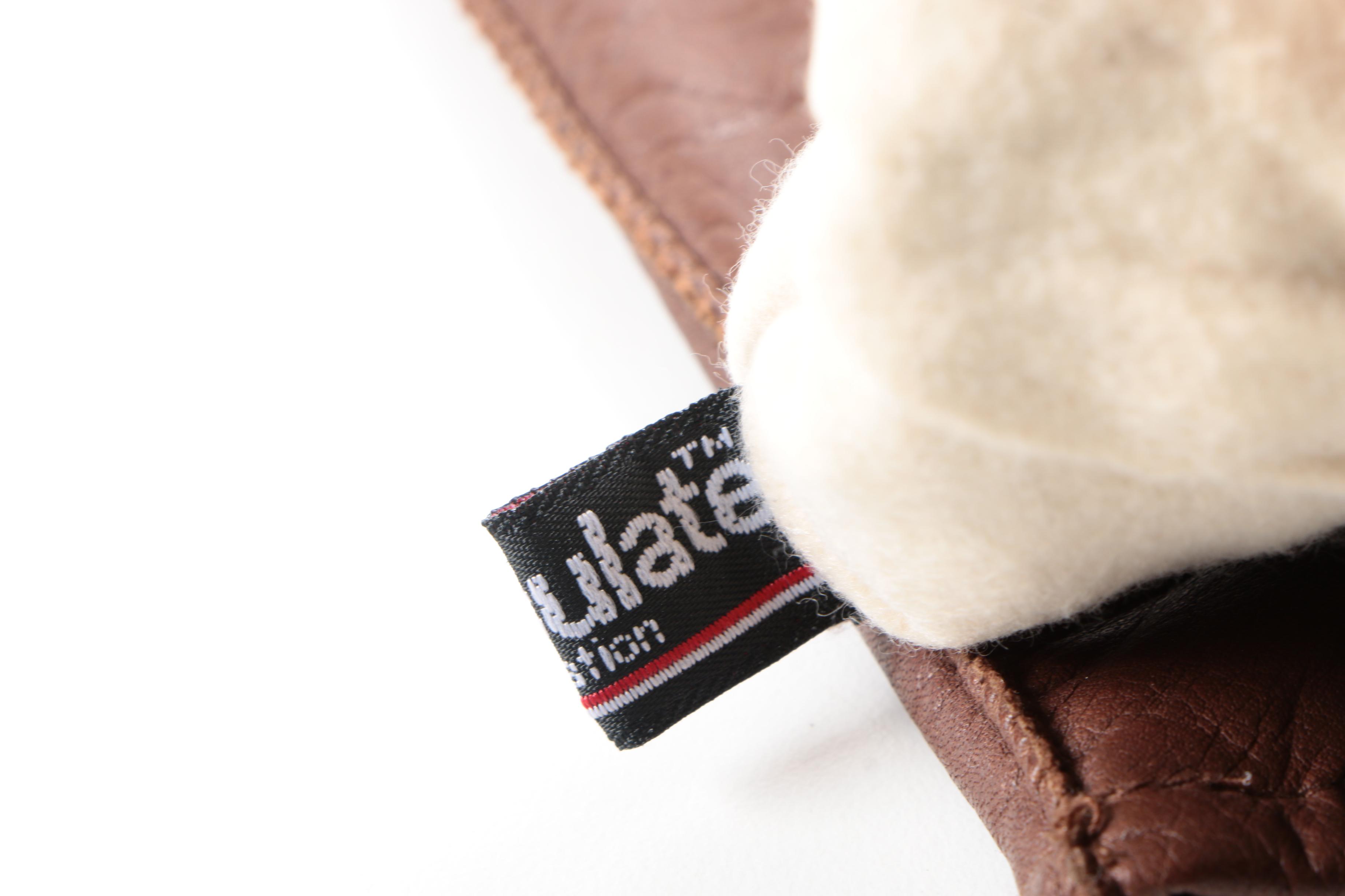 Handmade Woven Tote, Clutches, and Gloves